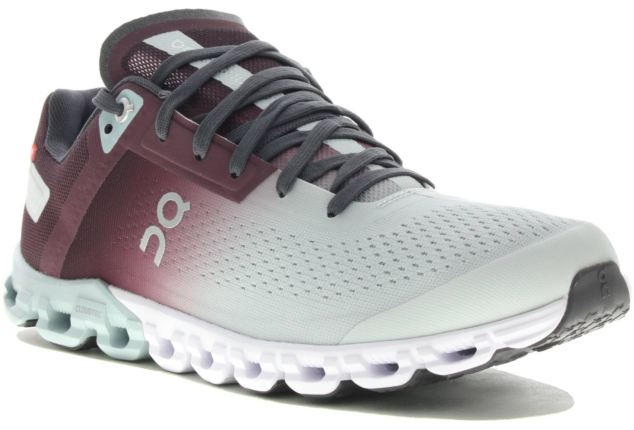 On-Running Cloudflow W 