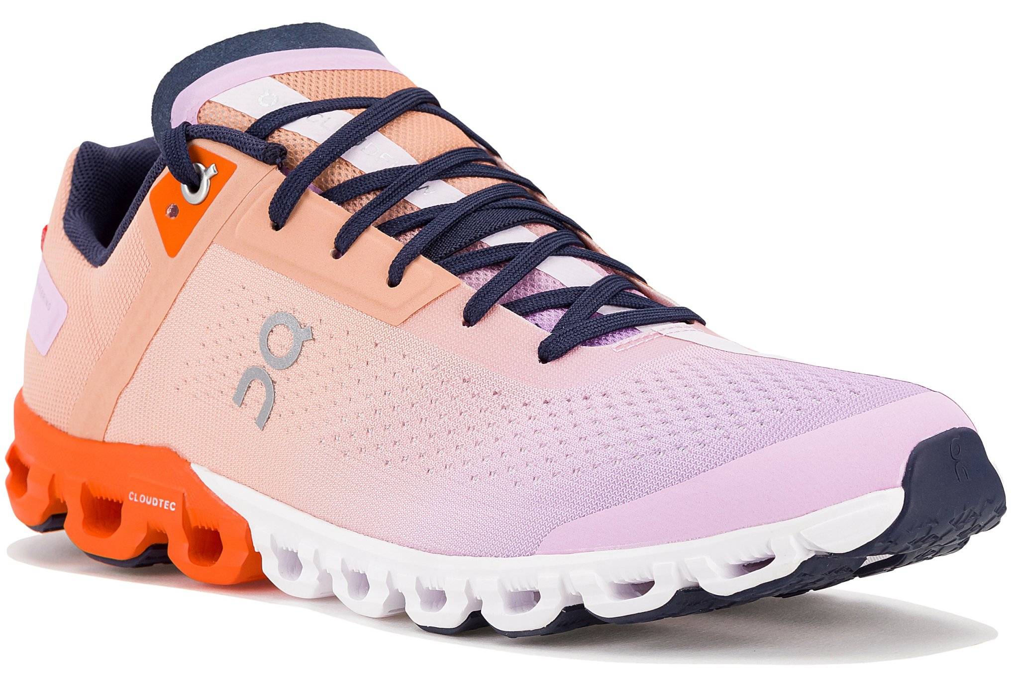 On-Running Cloudflow W 