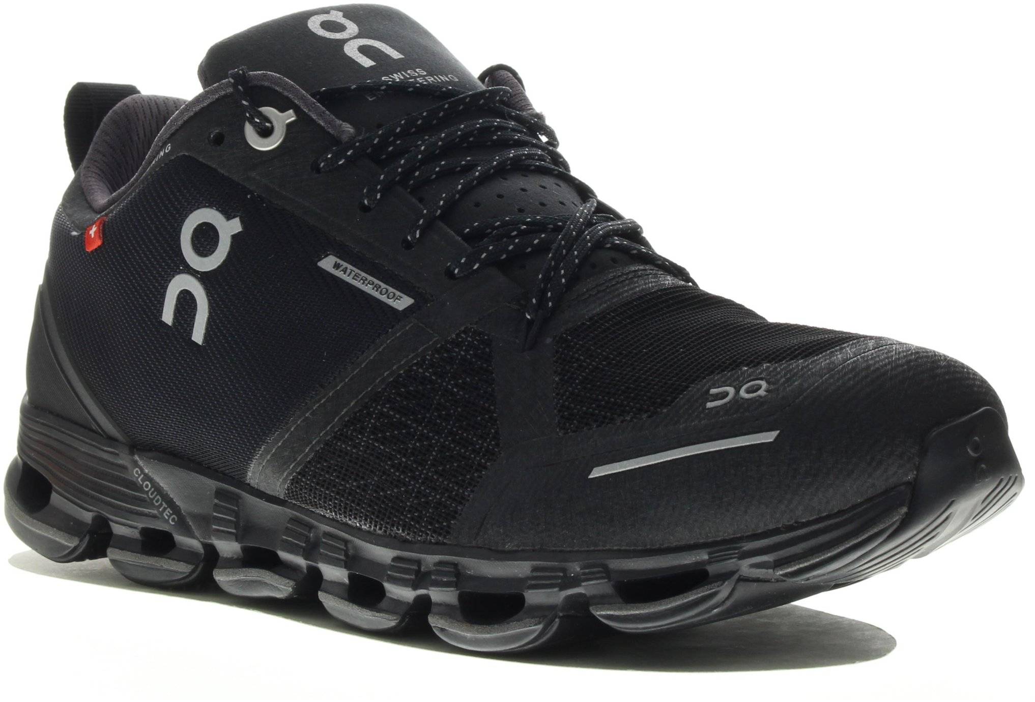 On-Running Cloudflyer Waterproof W 