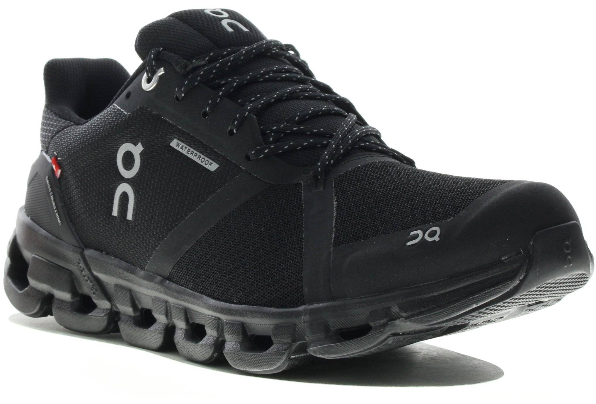 On-Running Cloudflyer Waterproof W 