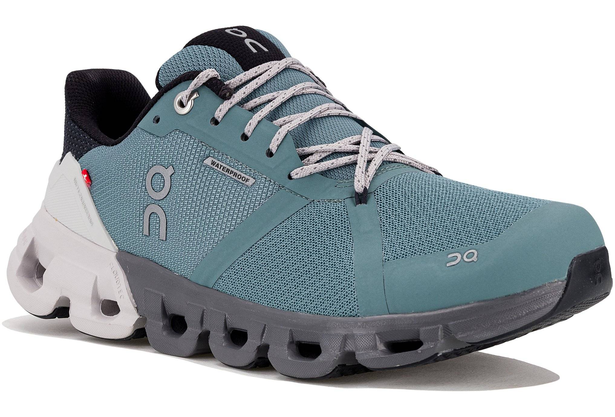 On-Running Cloudflyer Waterproof W 