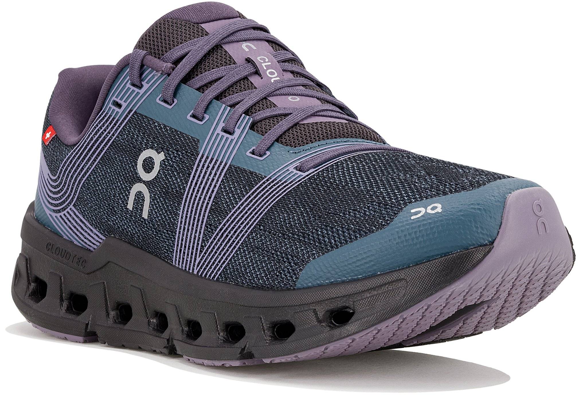 On-Running Cloudgo W 