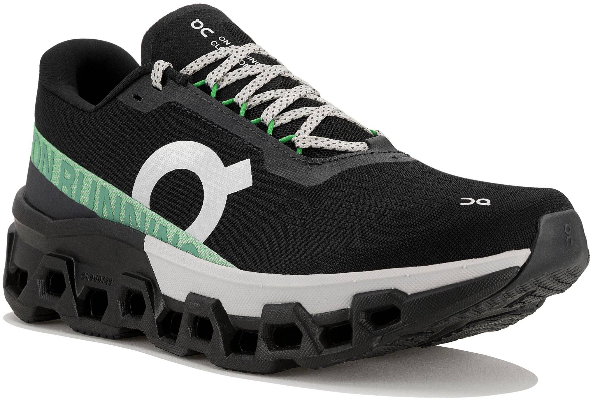 On-Running Cloudmonster homme 3ME10120777