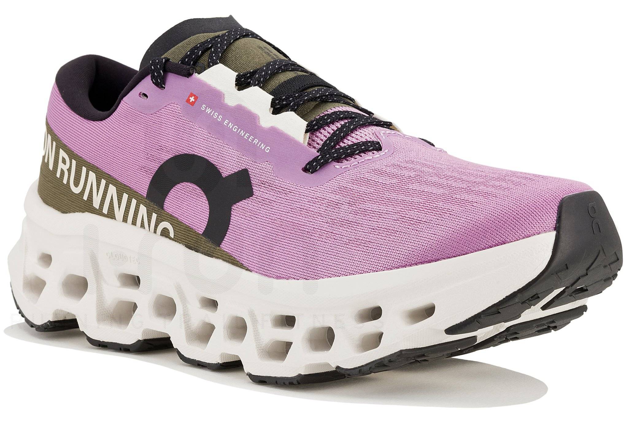 On-Running Cloudmonster 3 