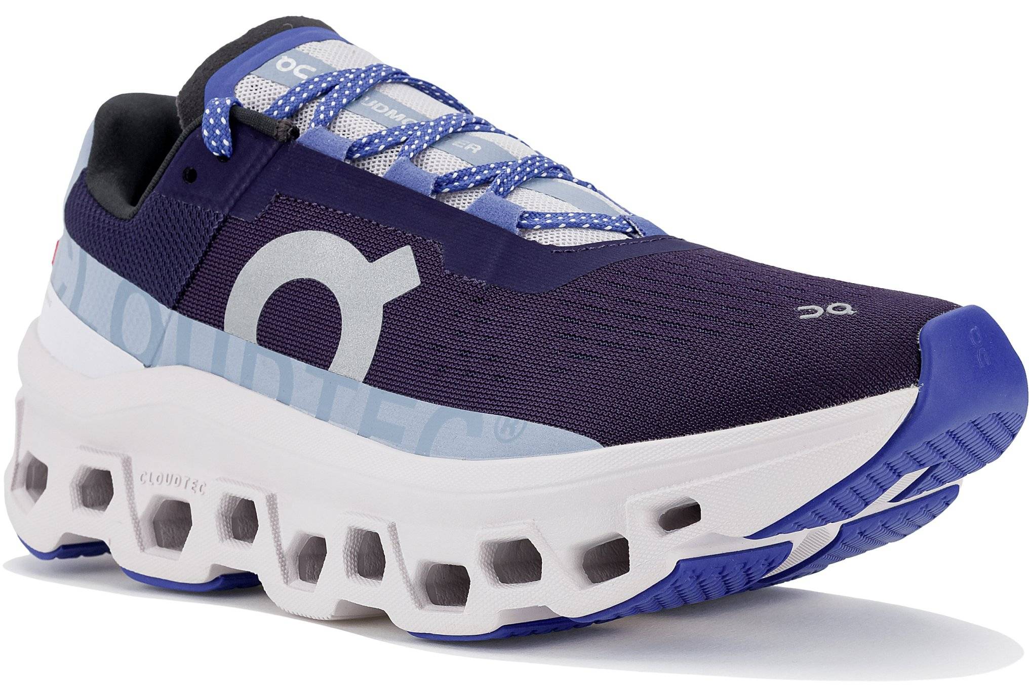 On-Running Cloudmonster W 