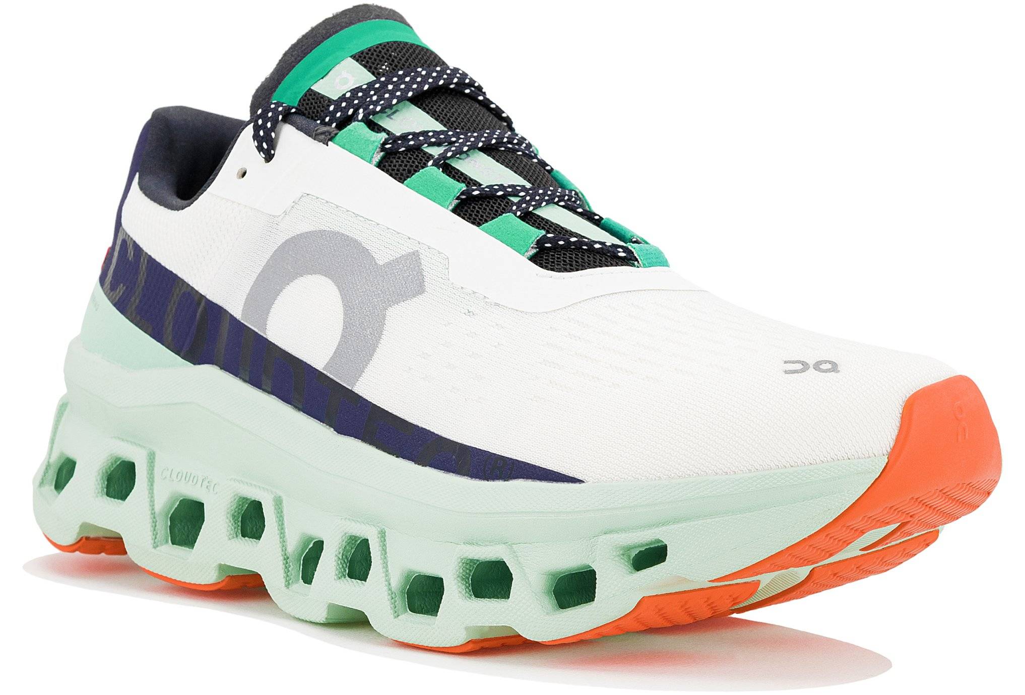 On-Running Cloudmonster W 