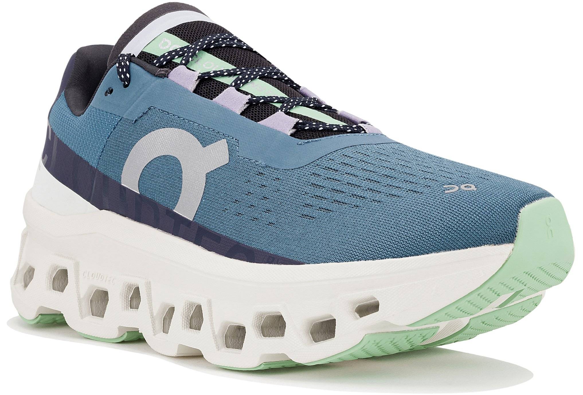 On-Running Cloudmonster W 