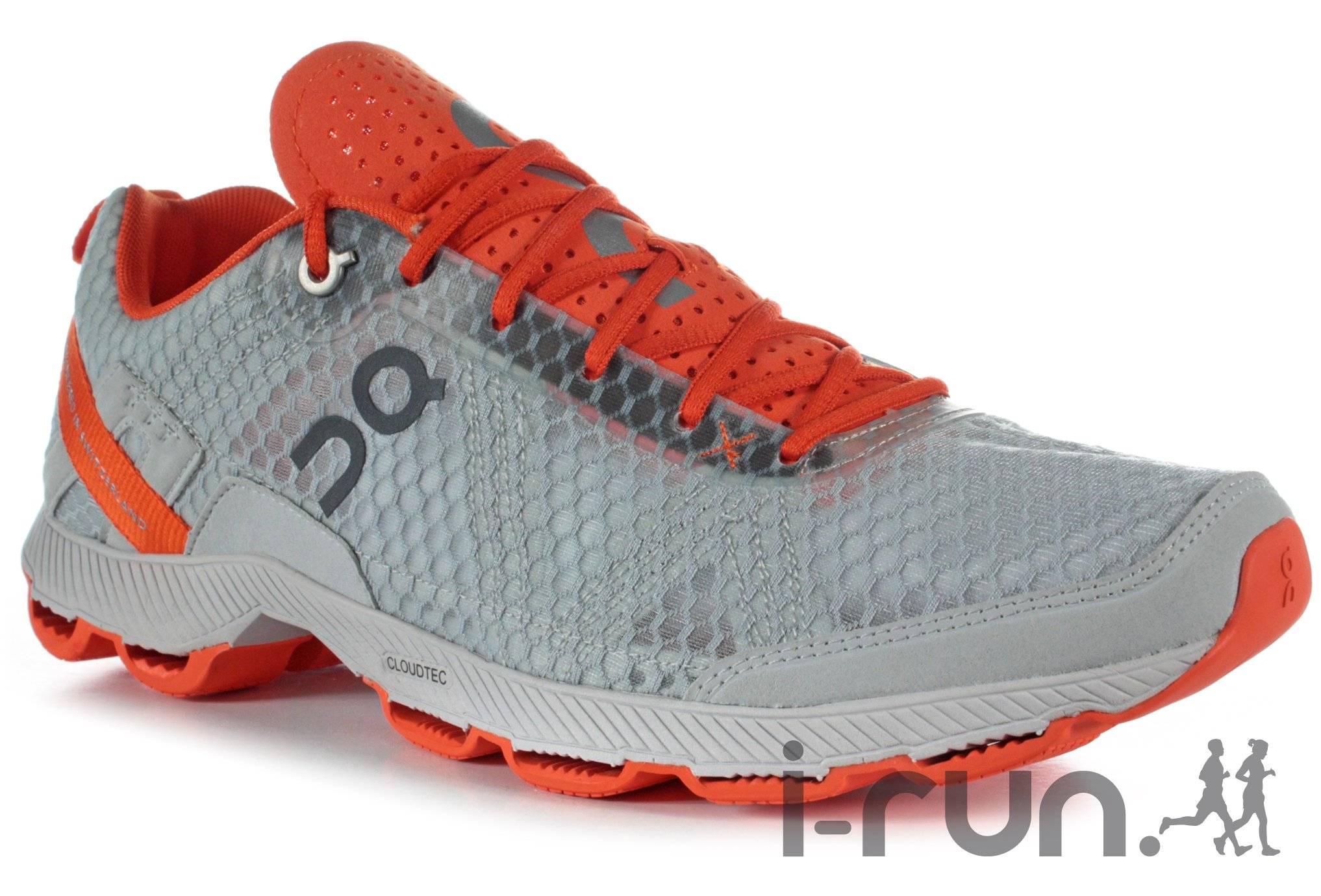 On-Running Cloudracer M 