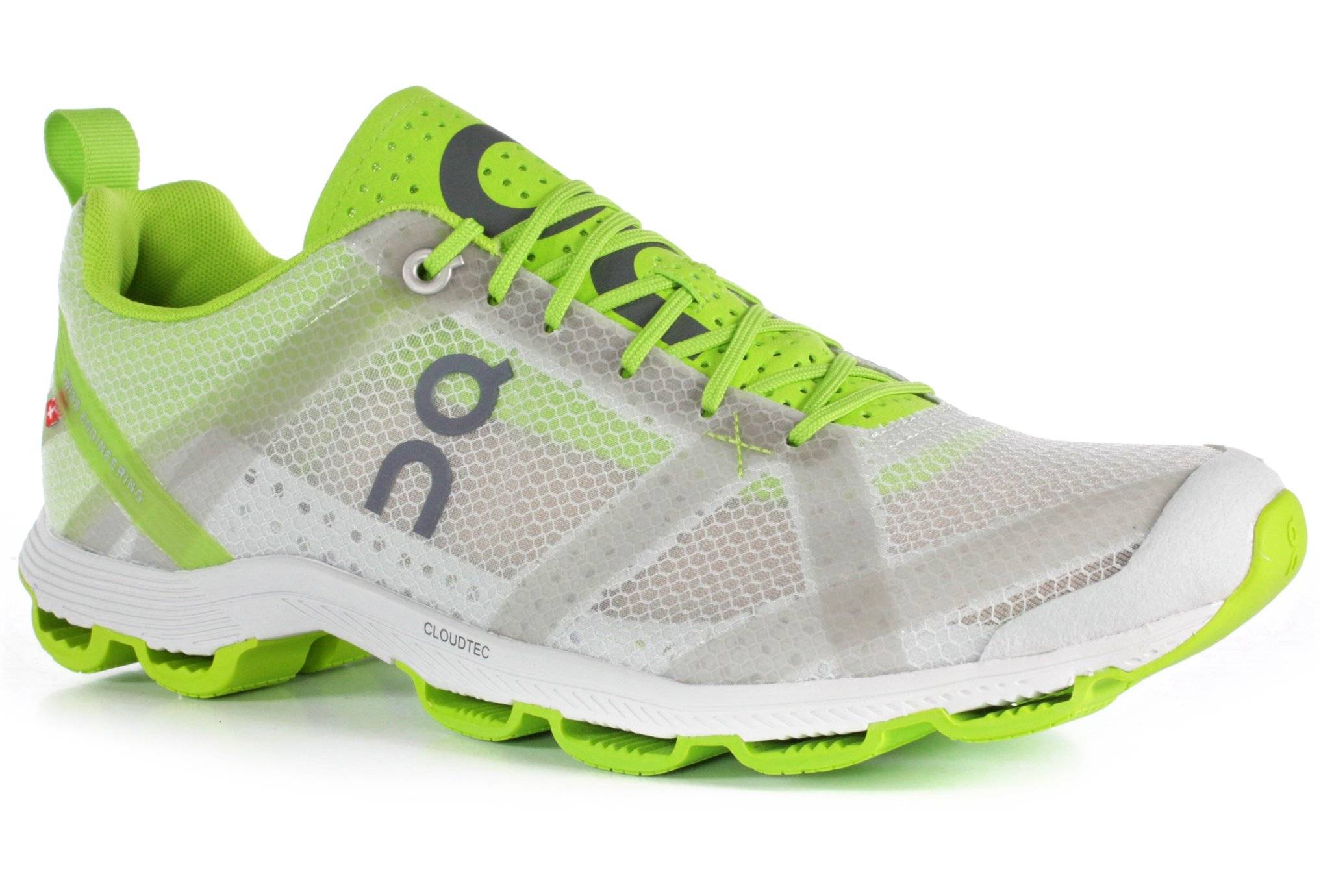 On-Running Cloudracer M 