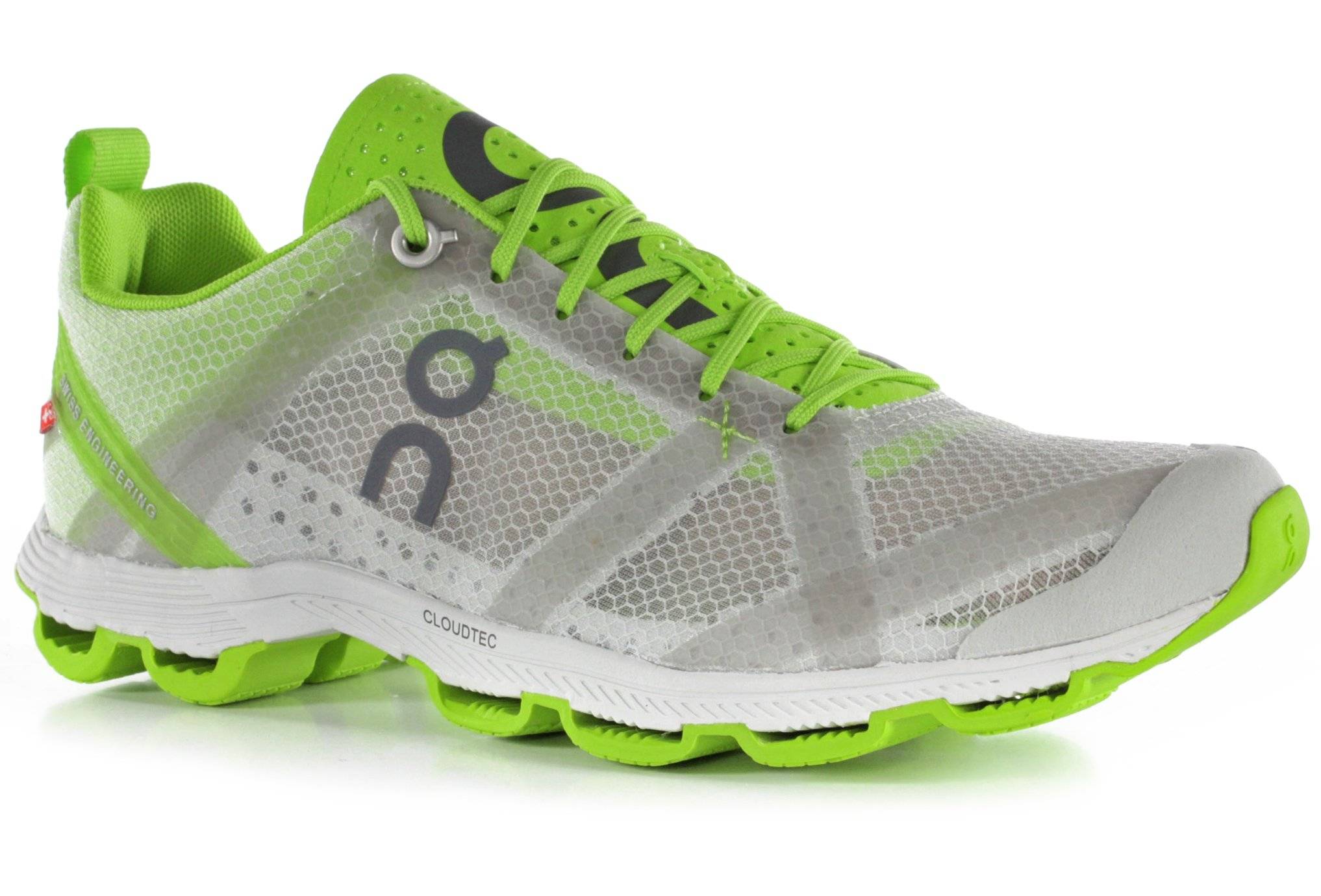 On-Running Cloudracer W 