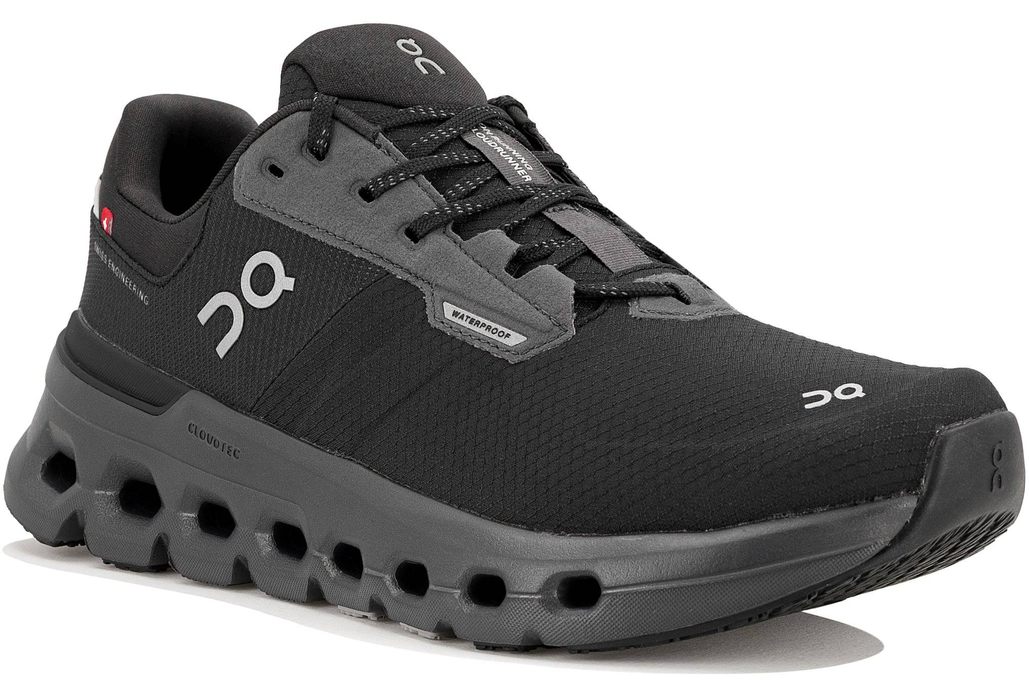 On-Running Cloudrunner 2 Waterproof 