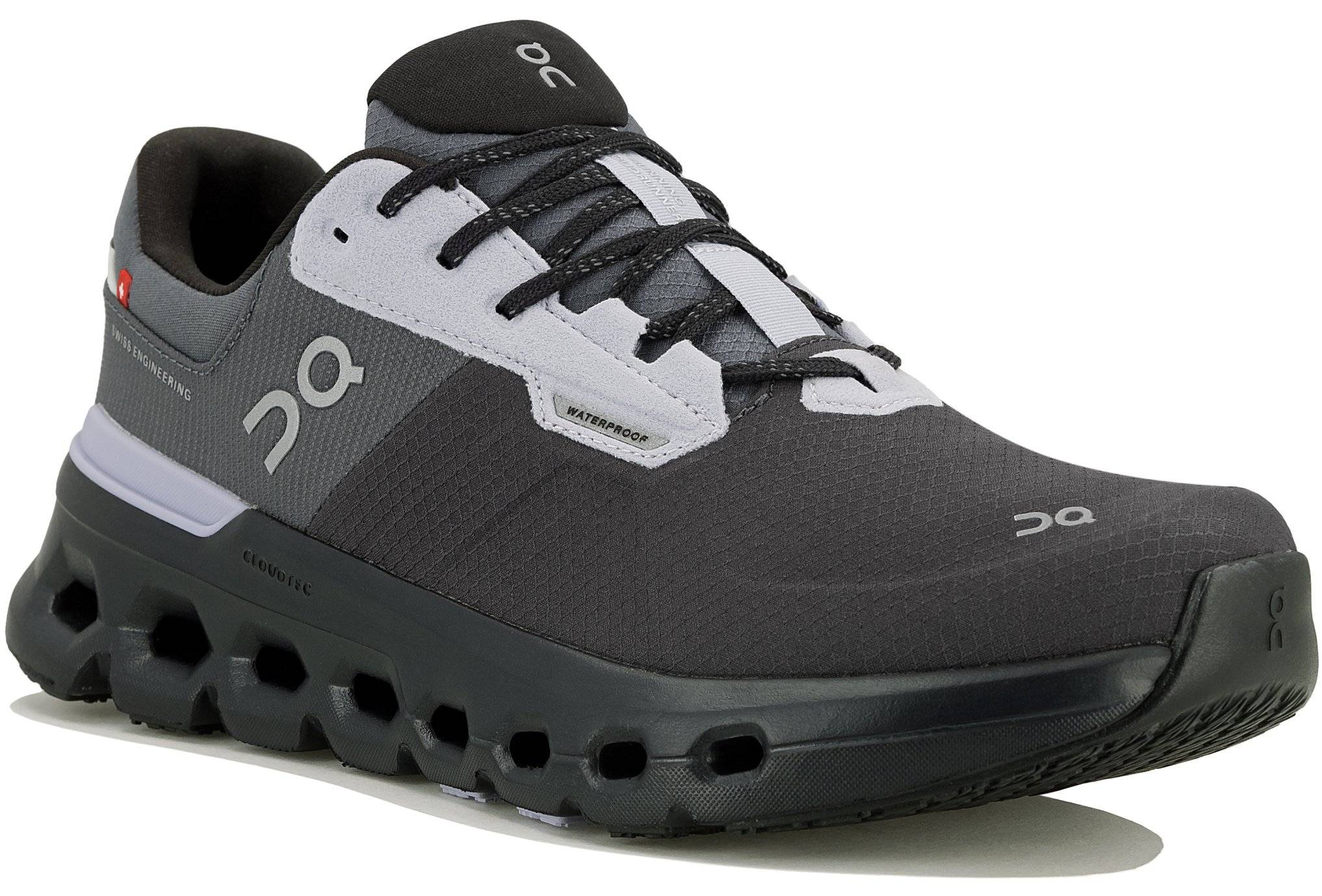 On-Running Cloudrunner 2 Waterproof 
