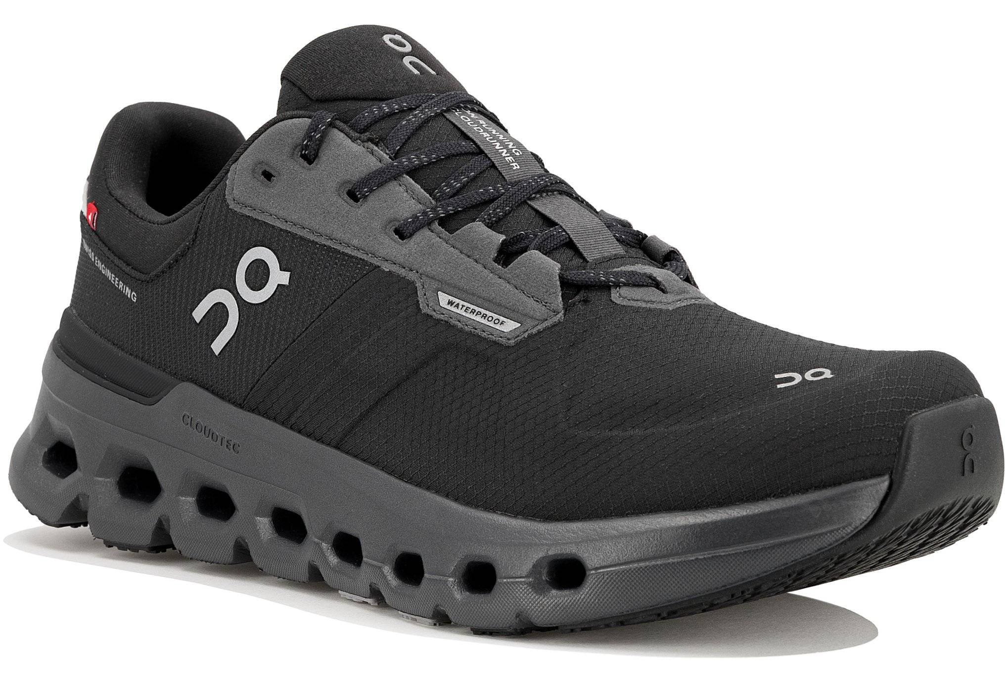 On-Running Cloudrunner 2 Waterproof 