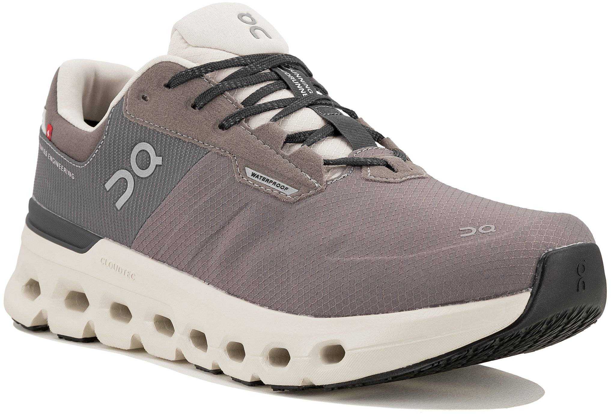 On-Running Cloudrunner 2 Waterproof 