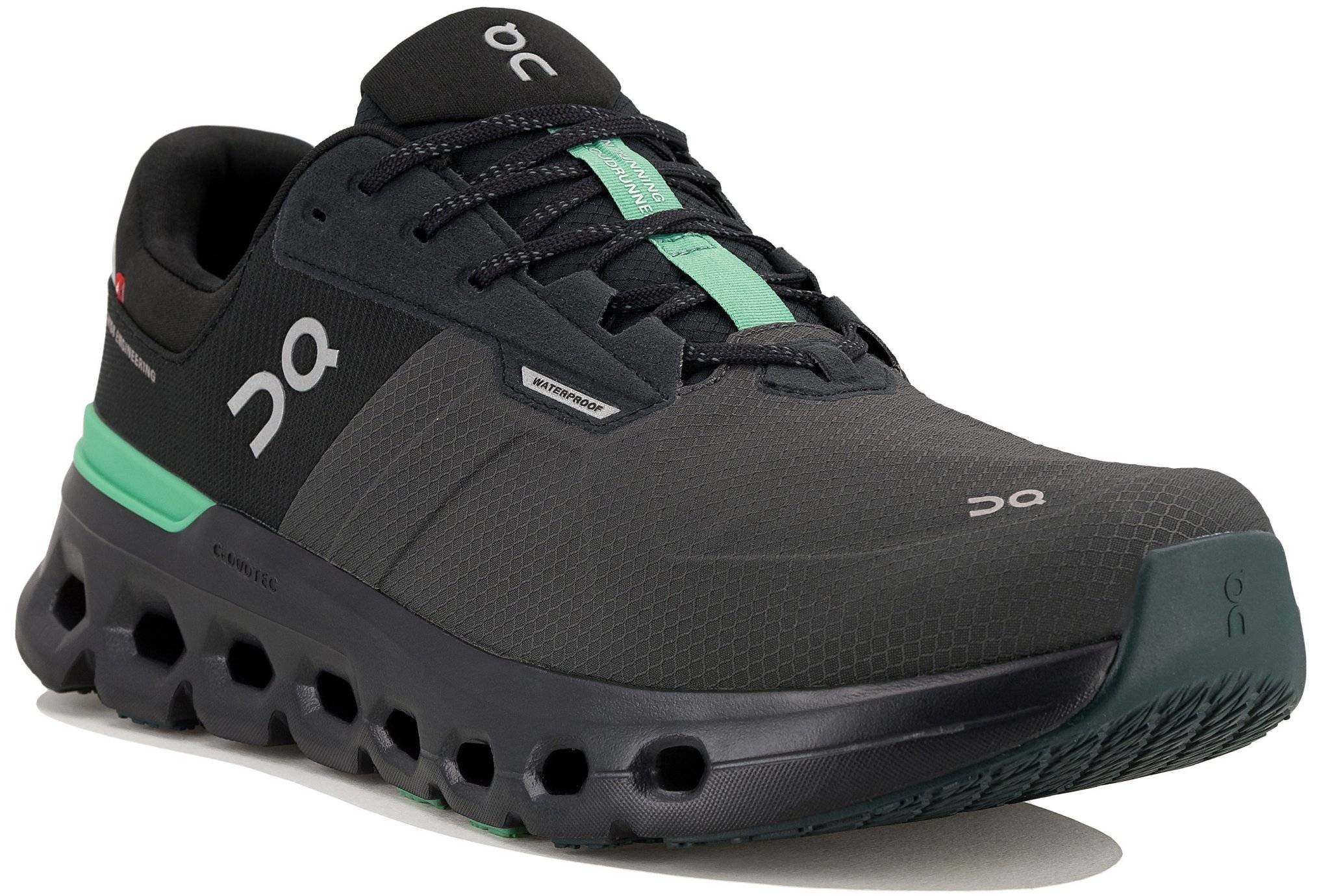 On-Running Cloudrunner 2 Waterproof 