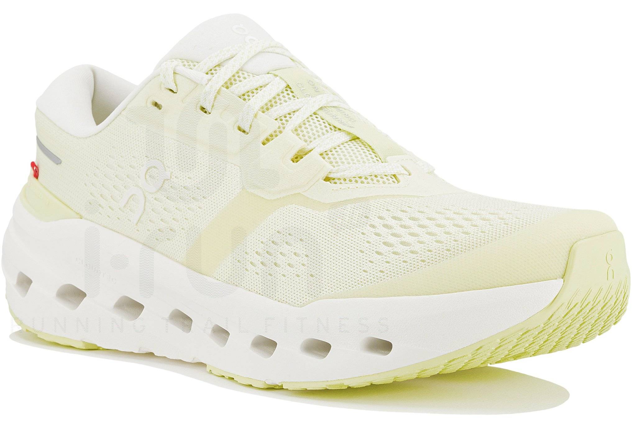 On-Running Cloudrunner 3 