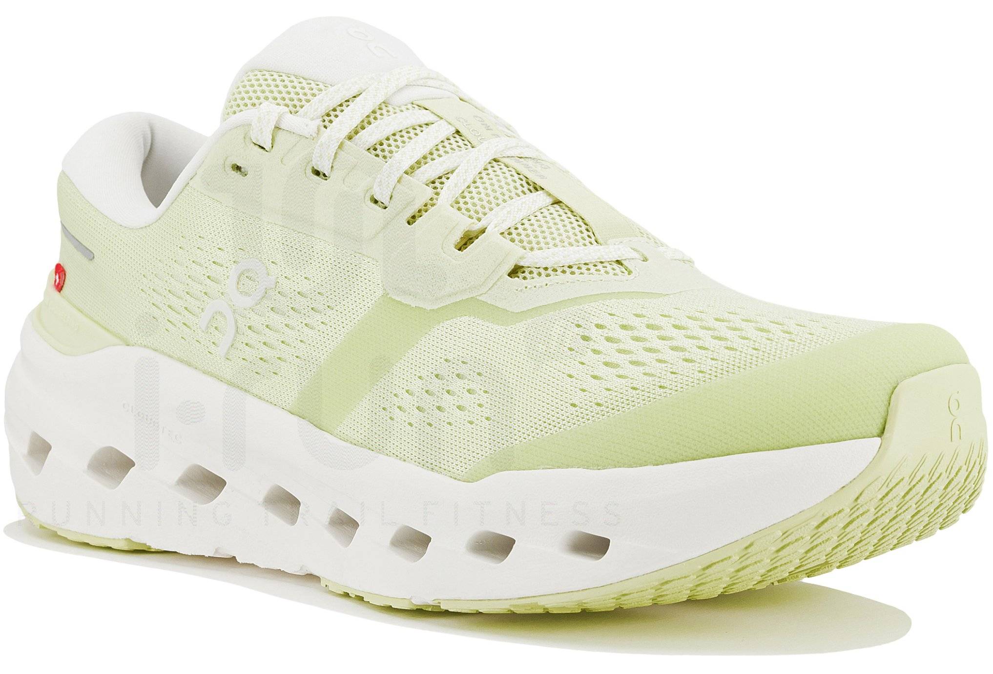 On-Running Cloudrunner 3 