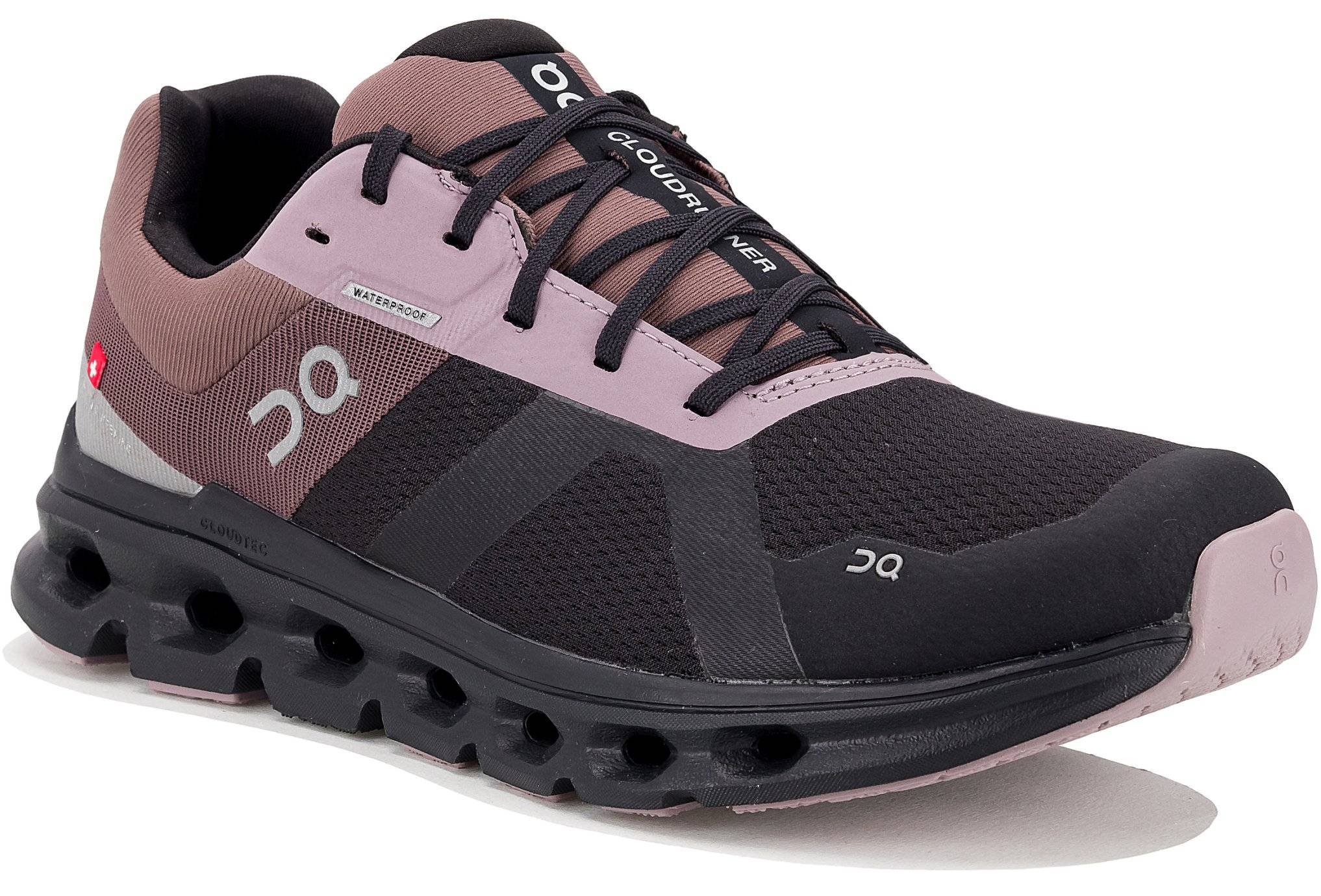 On-Running Cloudrunner Waterproof W 