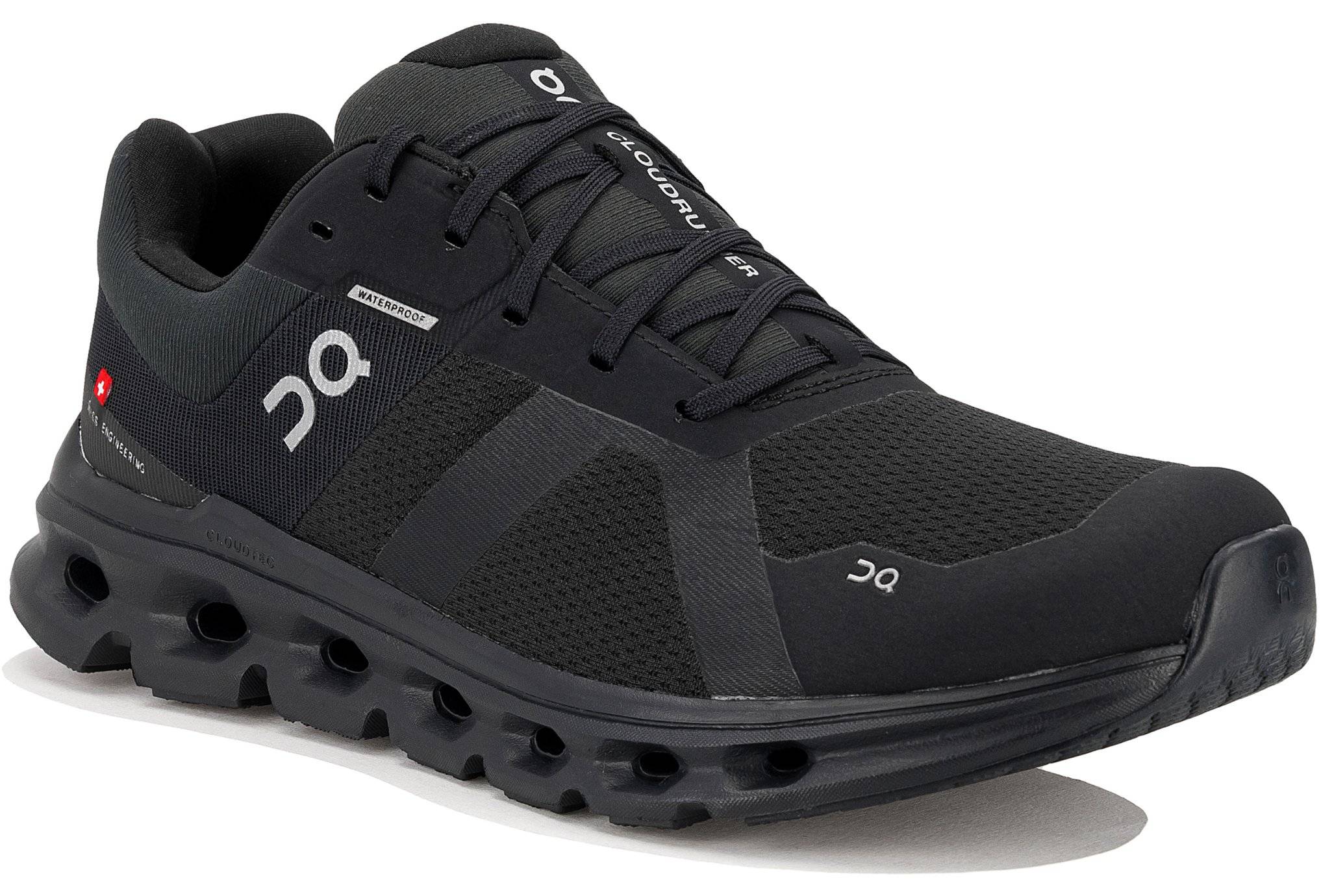 On-Running Cloudrunner Waterproof W 