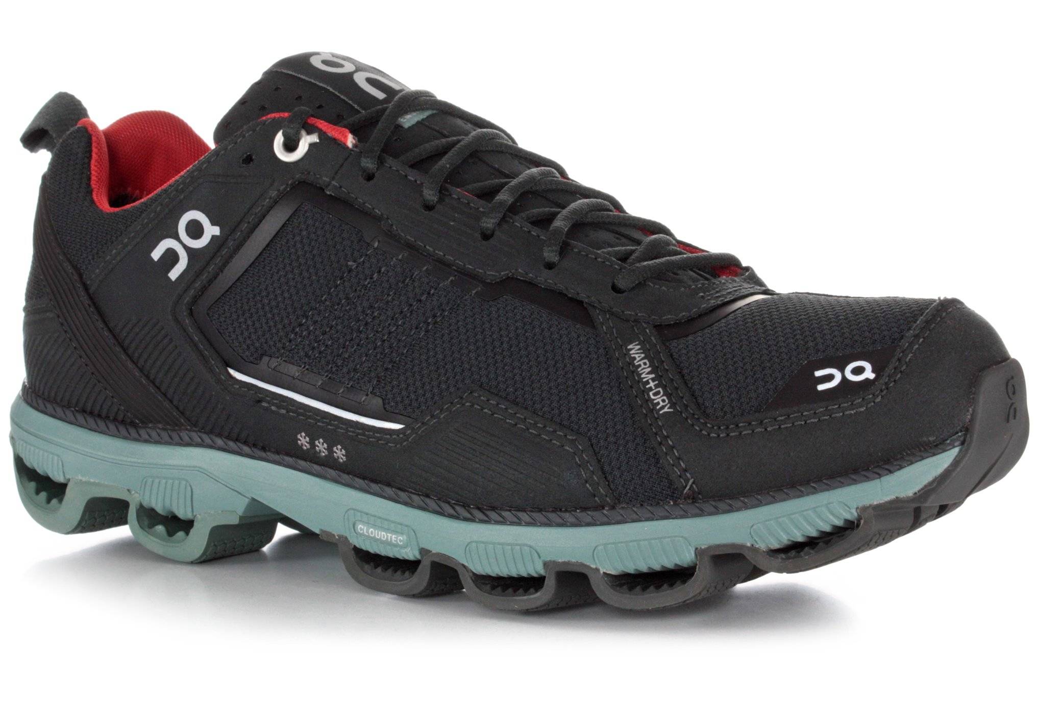 On-Running Cloudrunner Winter Edition M 