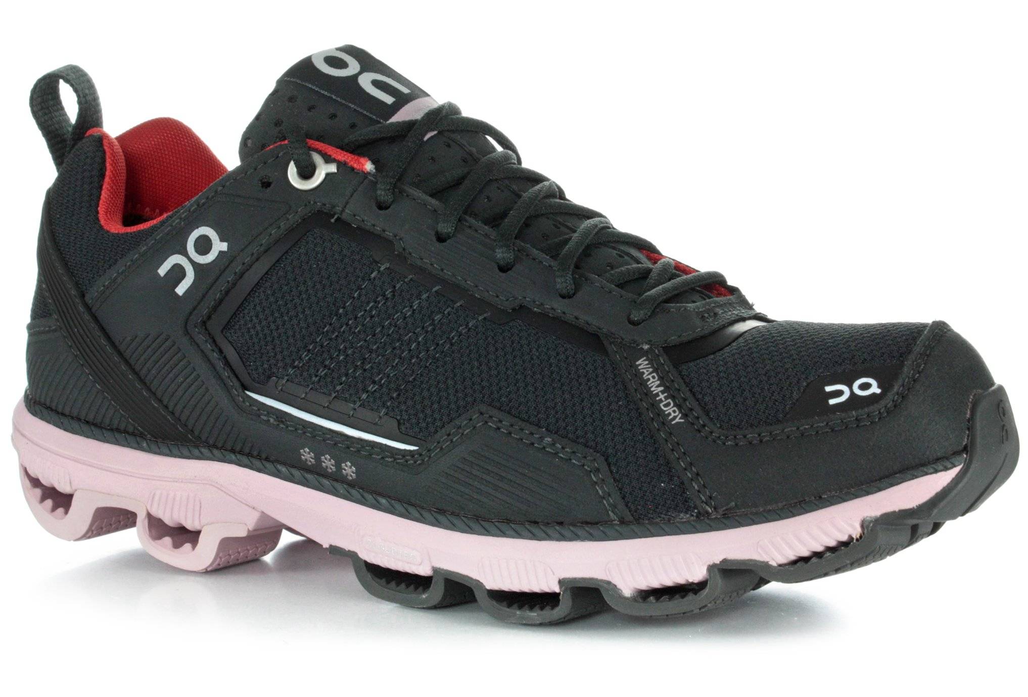 On-Running Cloudrunner Winter Edition W 