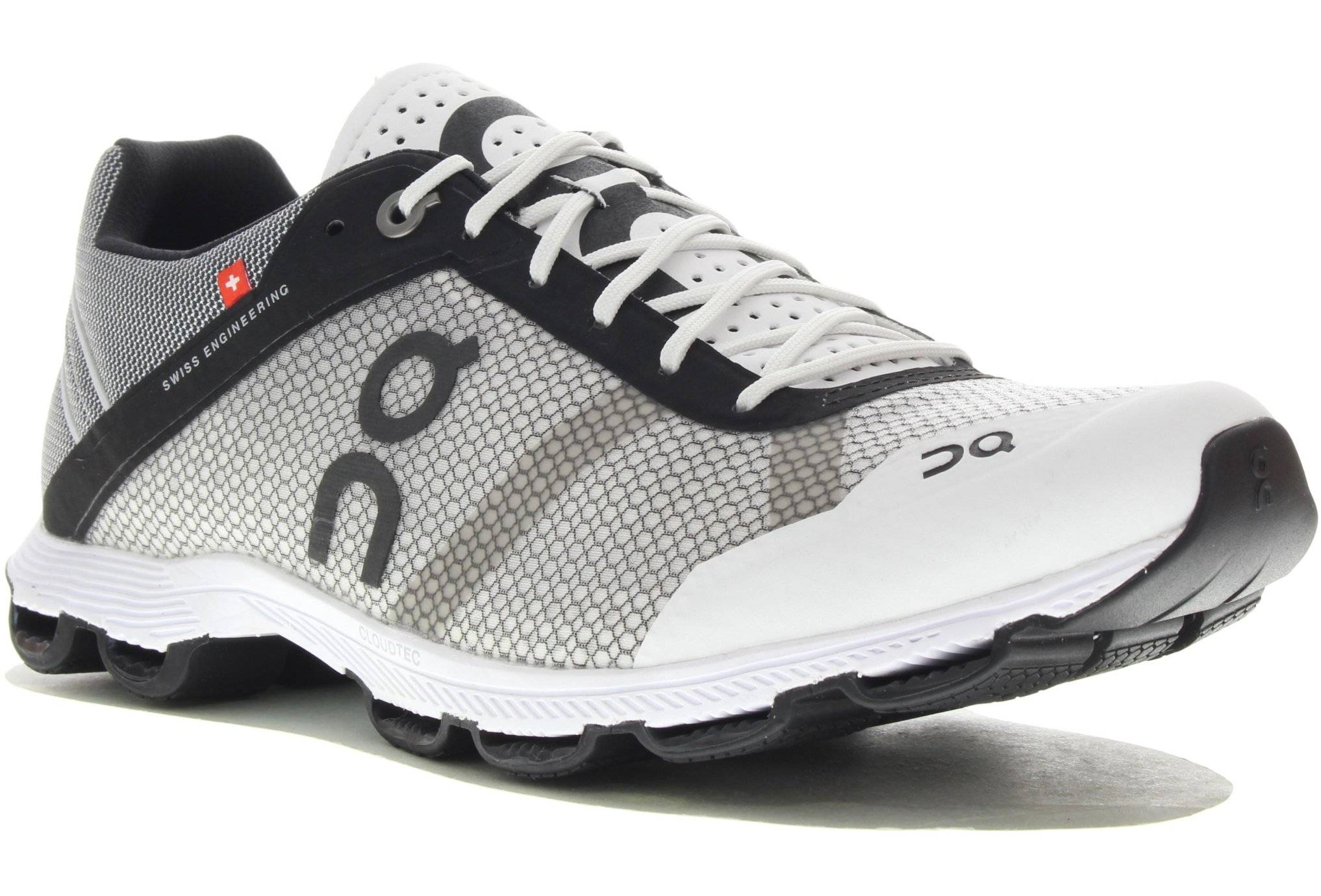 On-Running Cloudrush W 