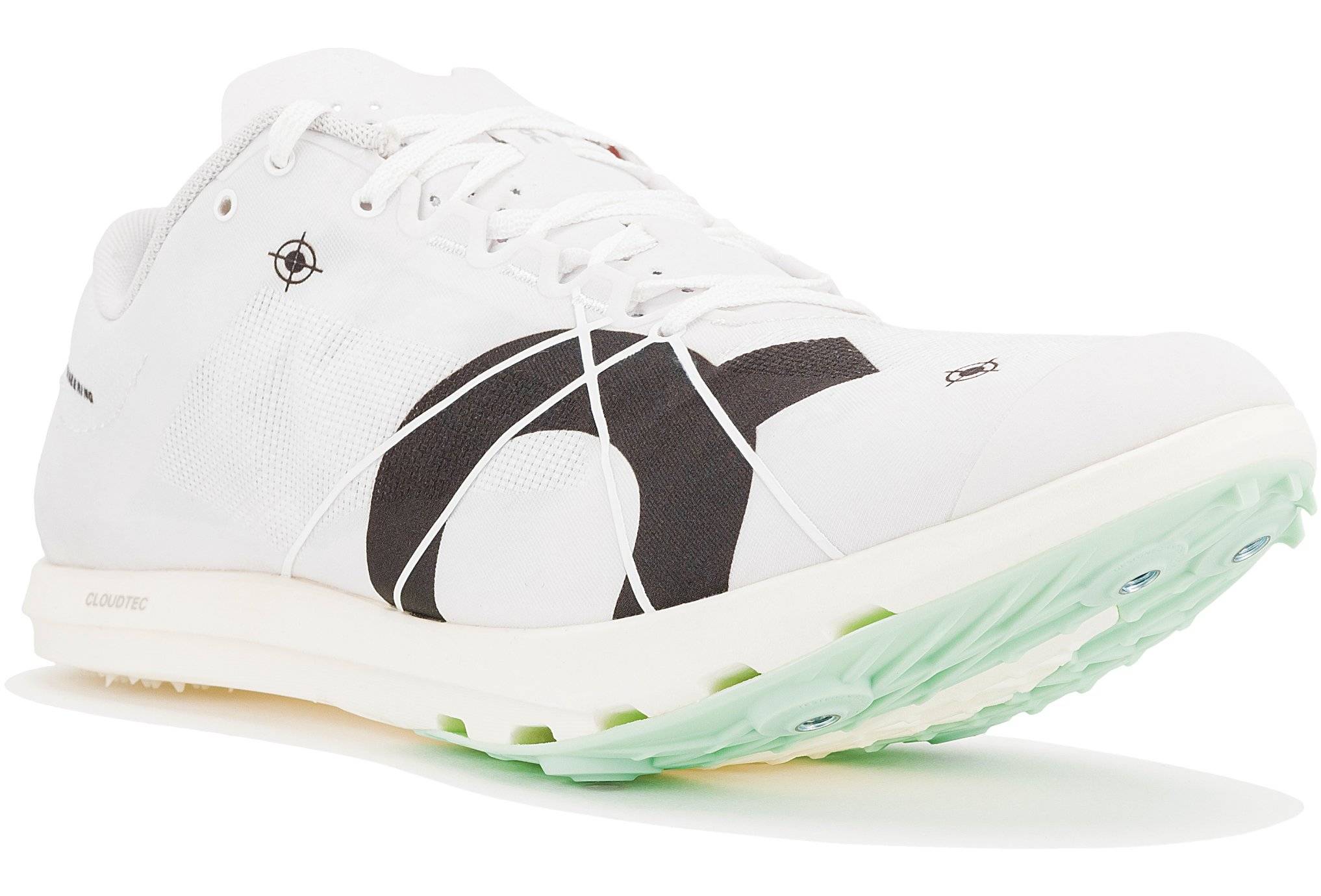 On-Running Cloudspike 1500m W 