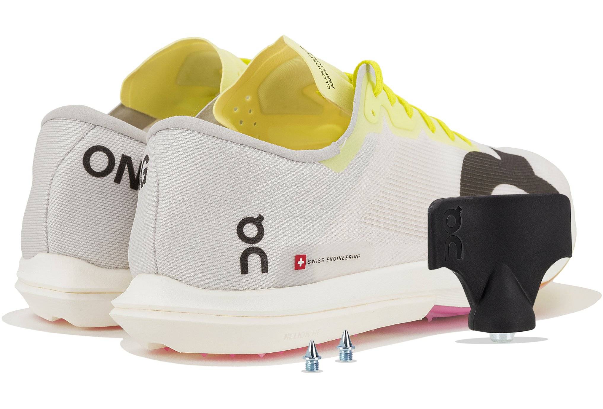 Cloudspike Amplius 2　26CM 2f0364130e389561ad07277bb8c042