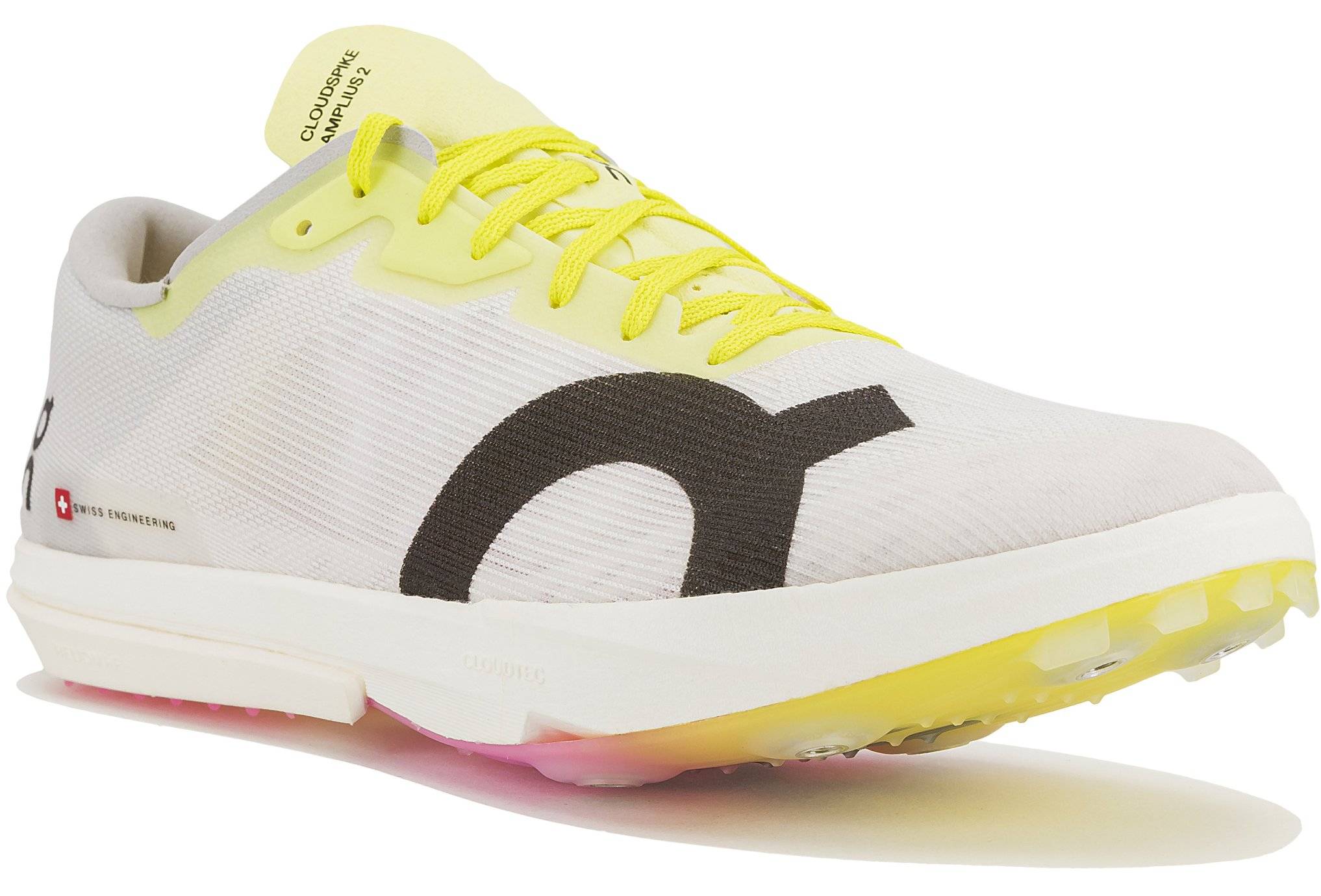 Cloudspike Amplius 2　26CM 2f0364130e389561ad07277bb8c042