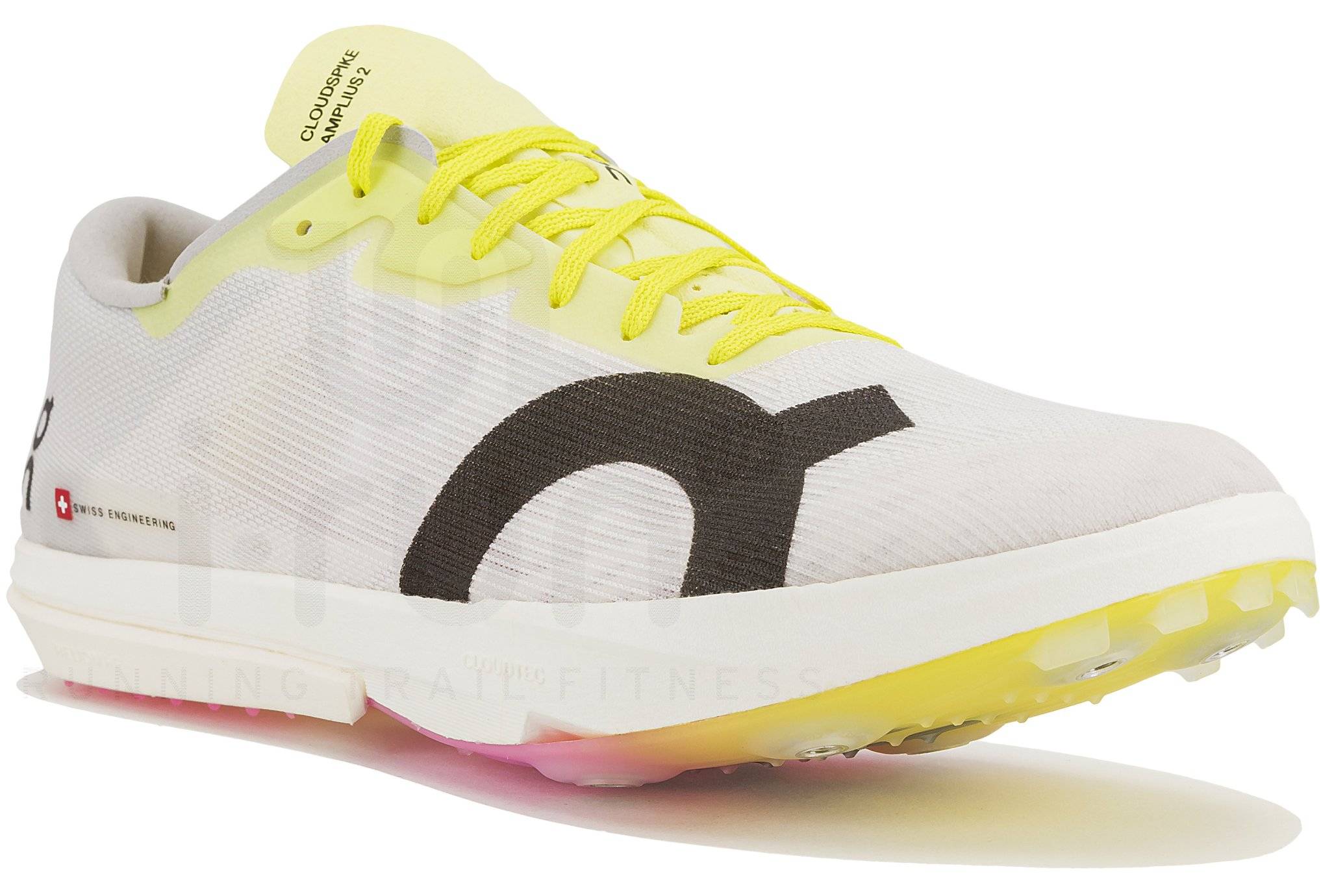 On-Running Cloudspike Amplius 2 