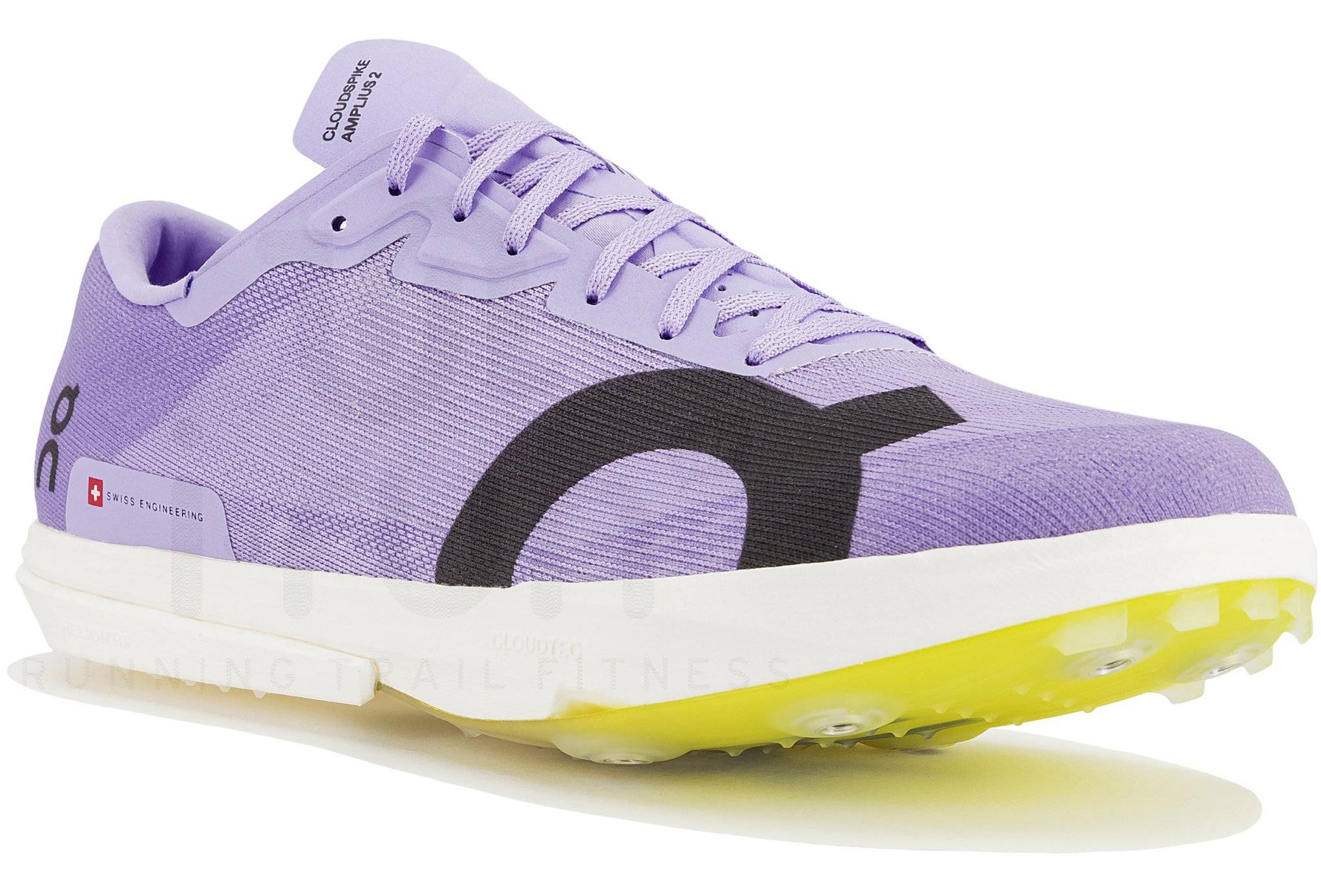 On-Running Cloudspike Amplius 2 