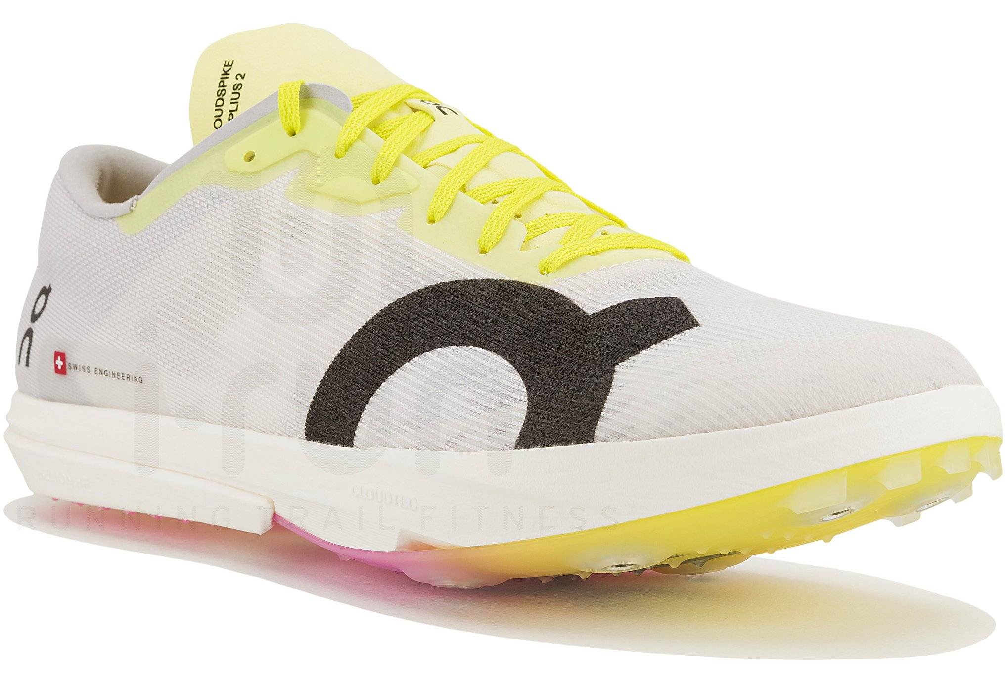 On-Running Cloudspike Amplius 2 