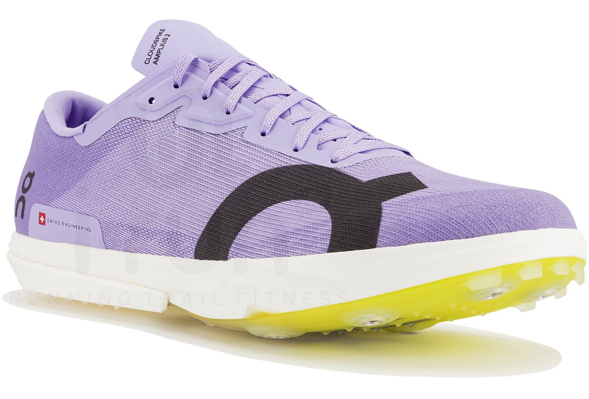 On-Running Cloudspike Amplius 2 