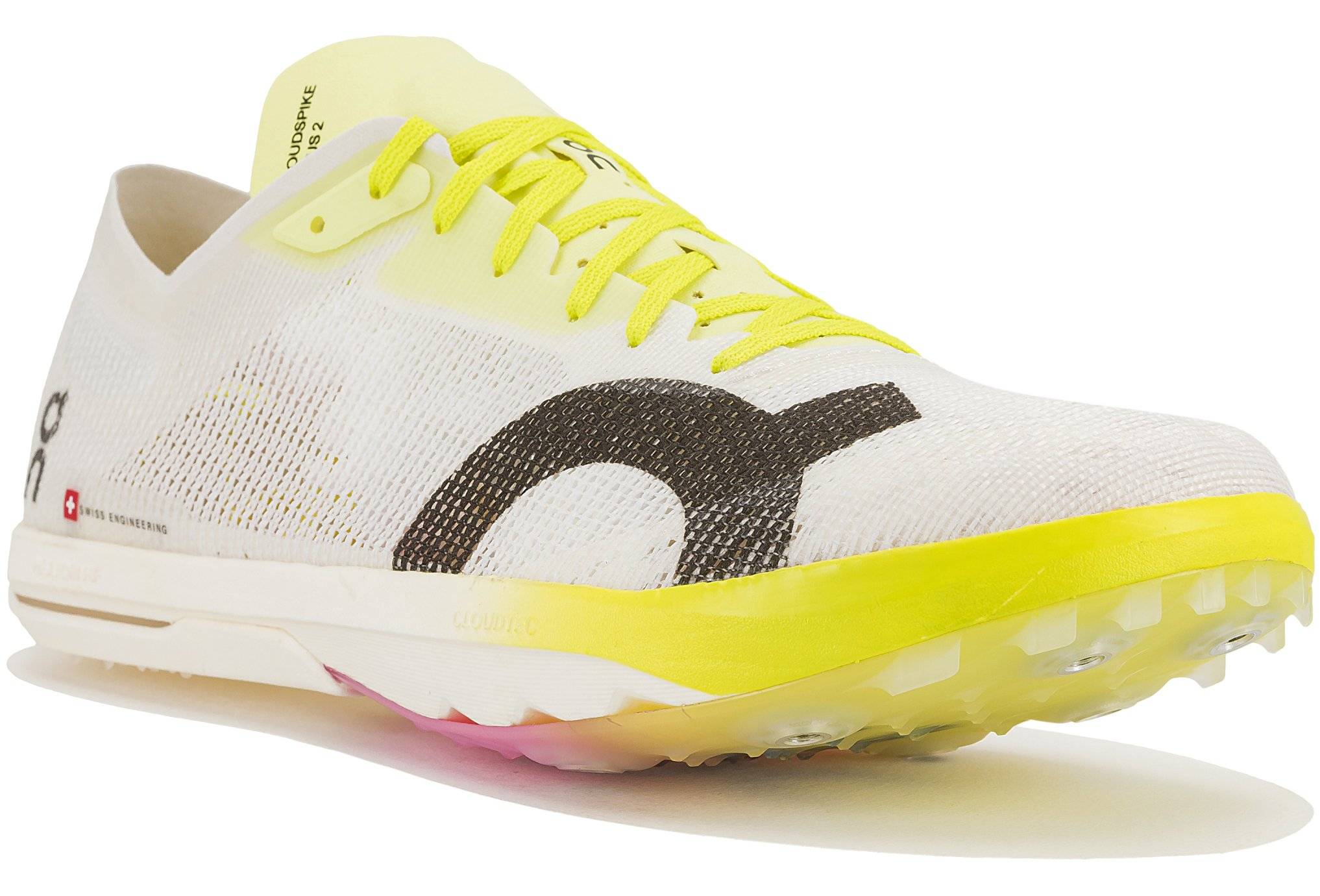 On-Running Cloudspike Citius 2 