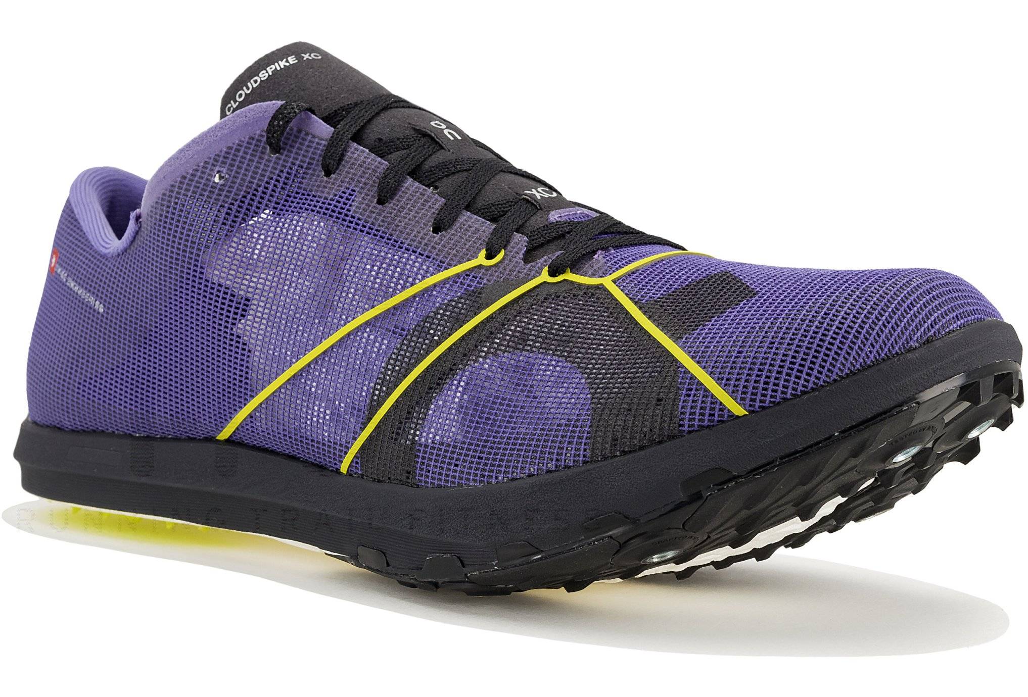 On-Running Cloudspike XC 