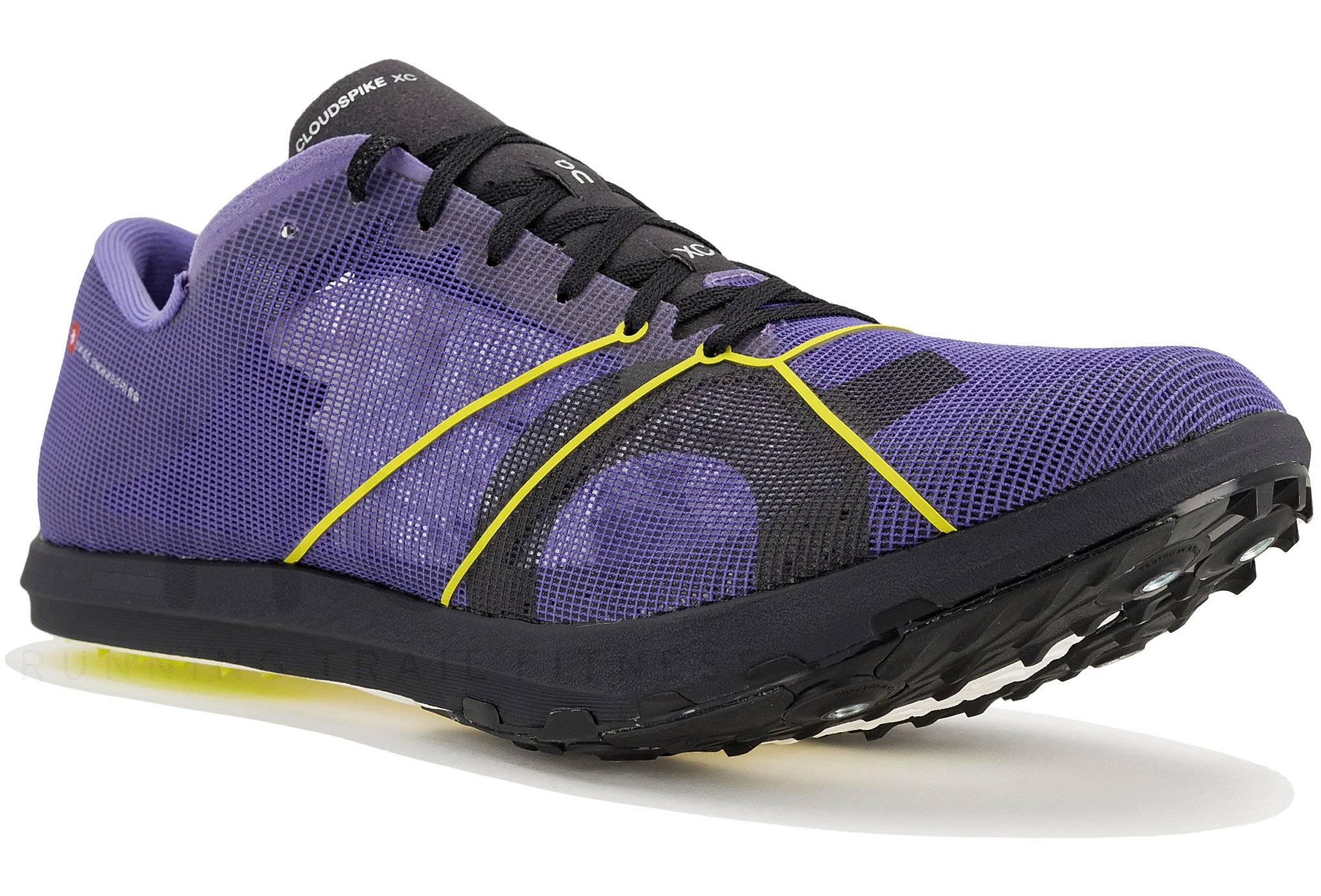 On-Running Cloudspike XC 