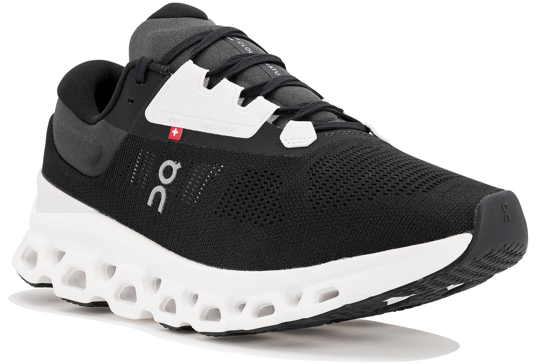 On-Running Cloudstratus 3 