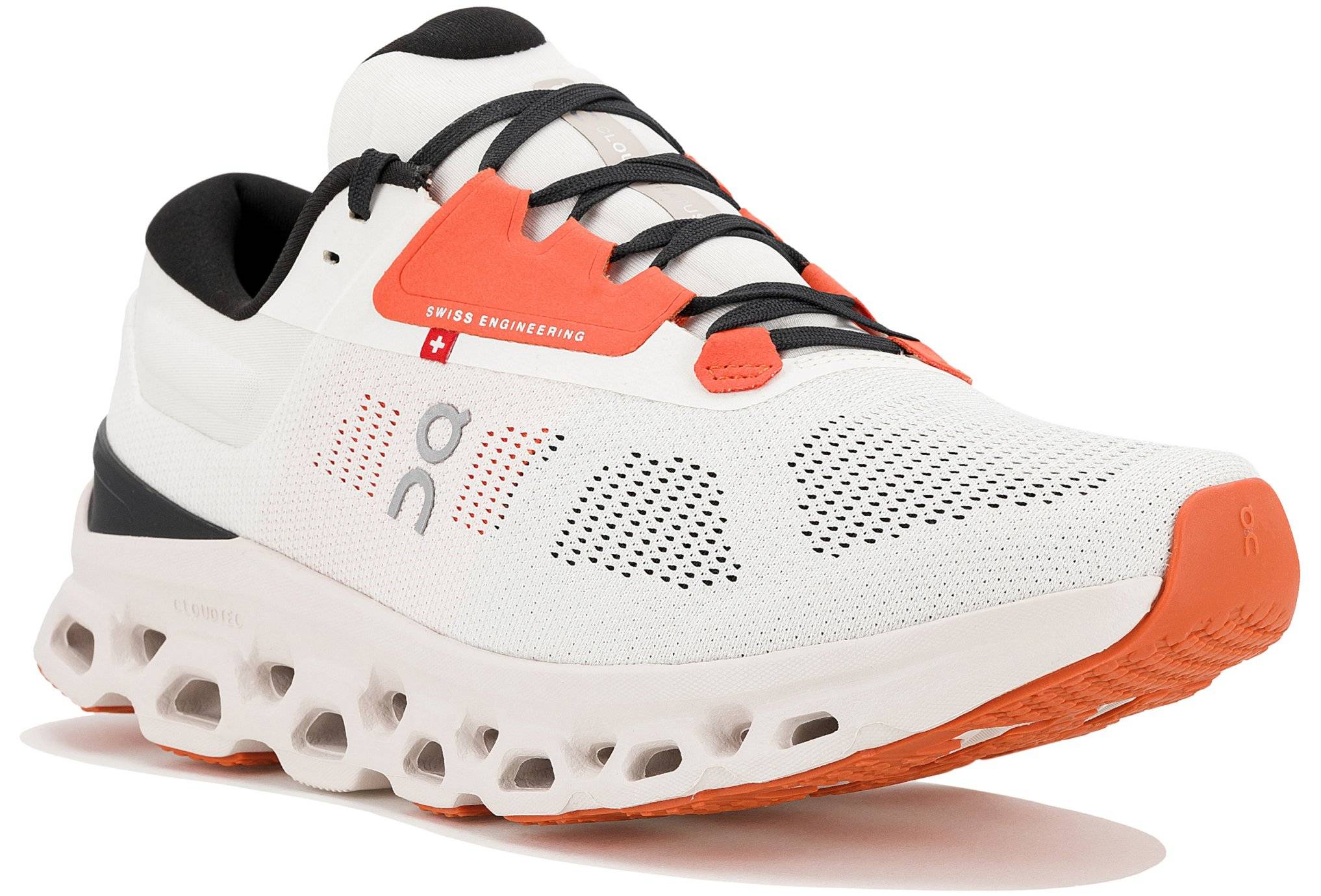 On-Running Cloudstratus 3 