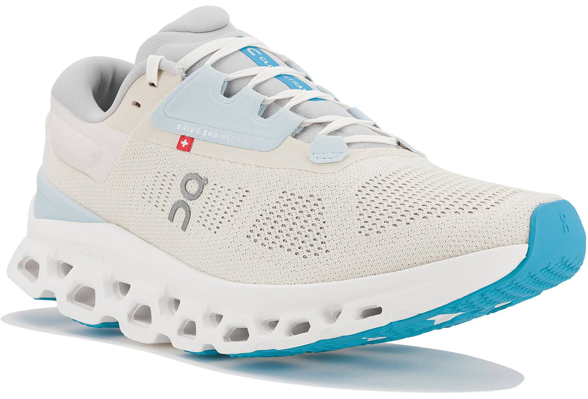 On-Running Cloudstratus