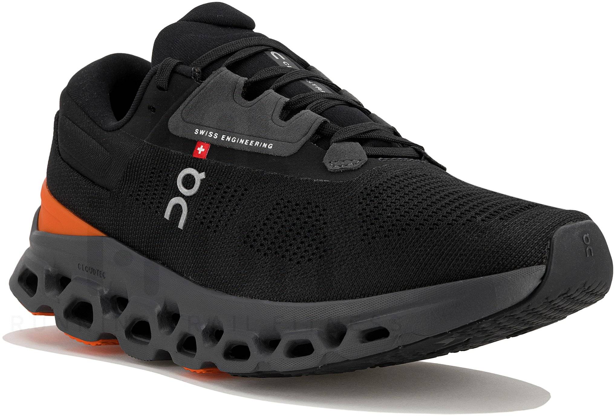 On-Running Cloudstratus 3 