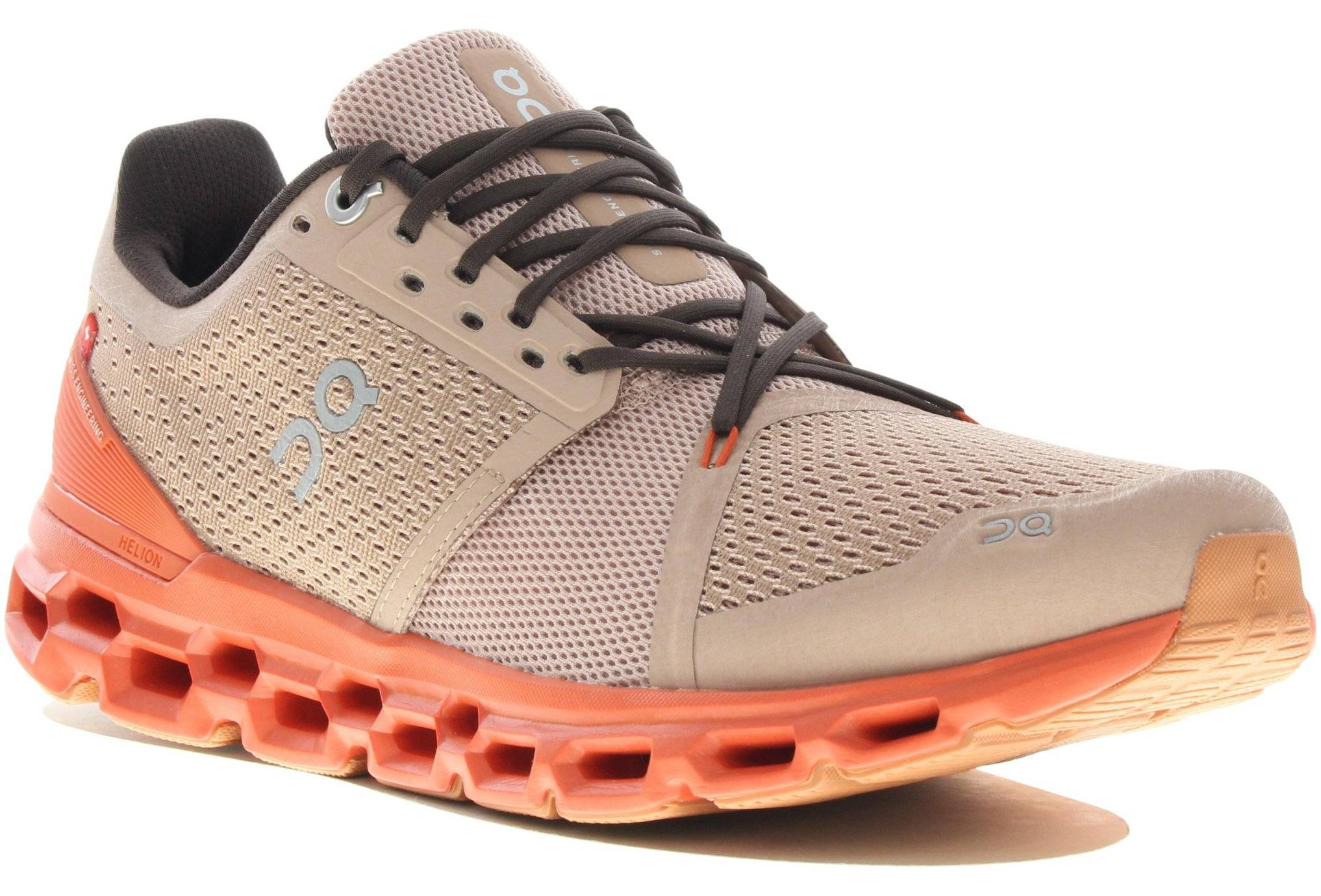 On-Running Cloudstratus W 