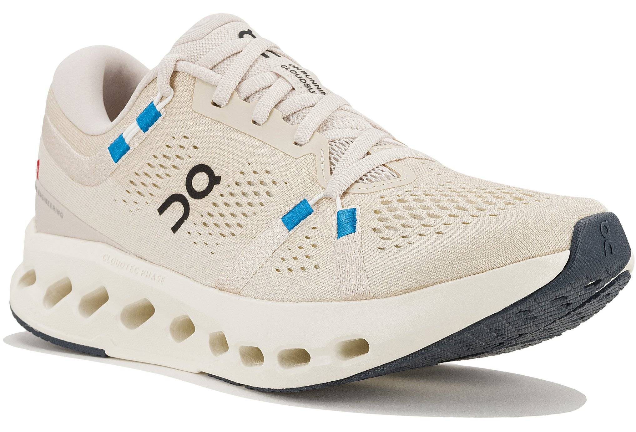 On-Running Cloudsurfer 2 Chaussures de sport femme - On-Running - Vue 7