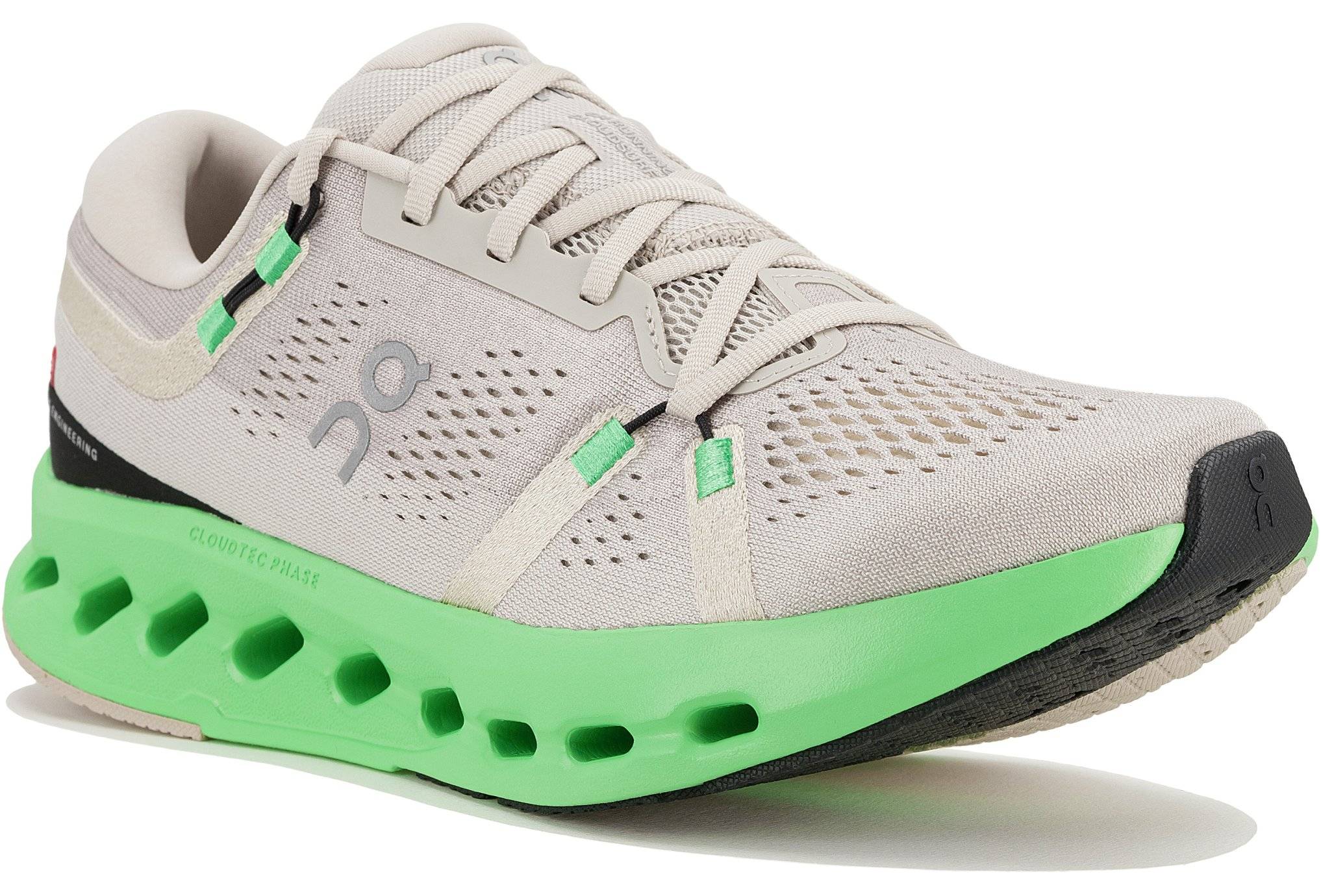 On-Running Cloudsurfer 2 Chaussures homme - On-Running - Vue 7