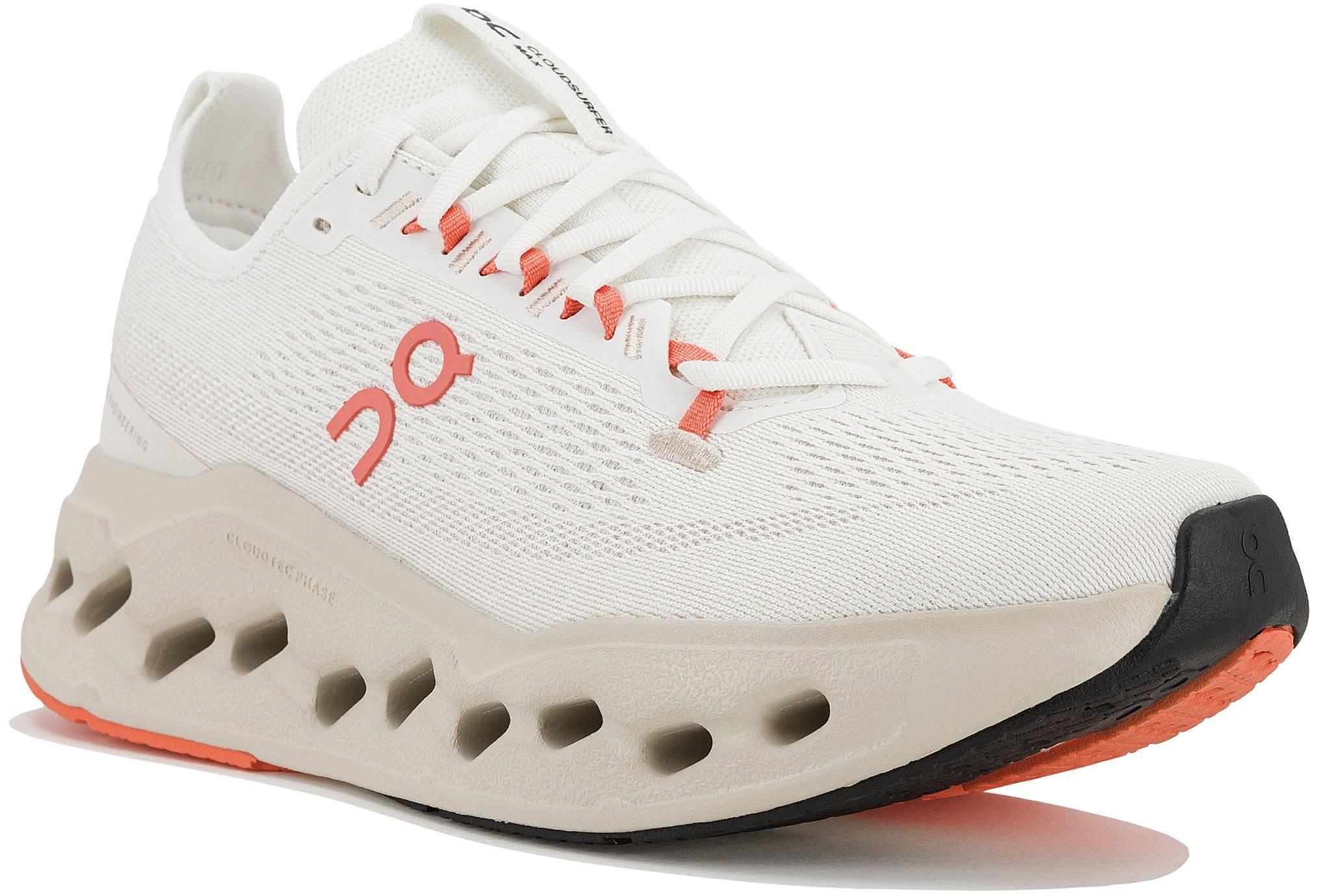 On-Running Cloudsurfer Max 