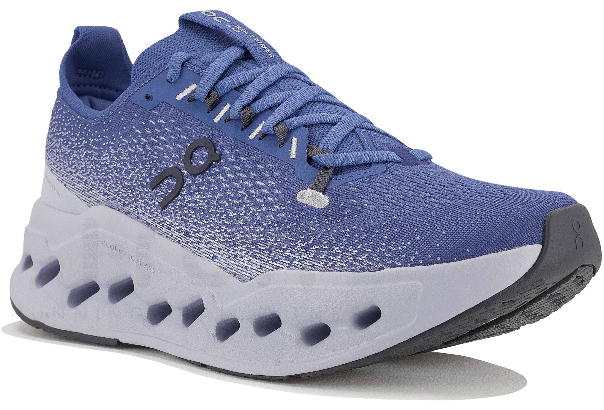 On-Running Cloudsurfer Max 