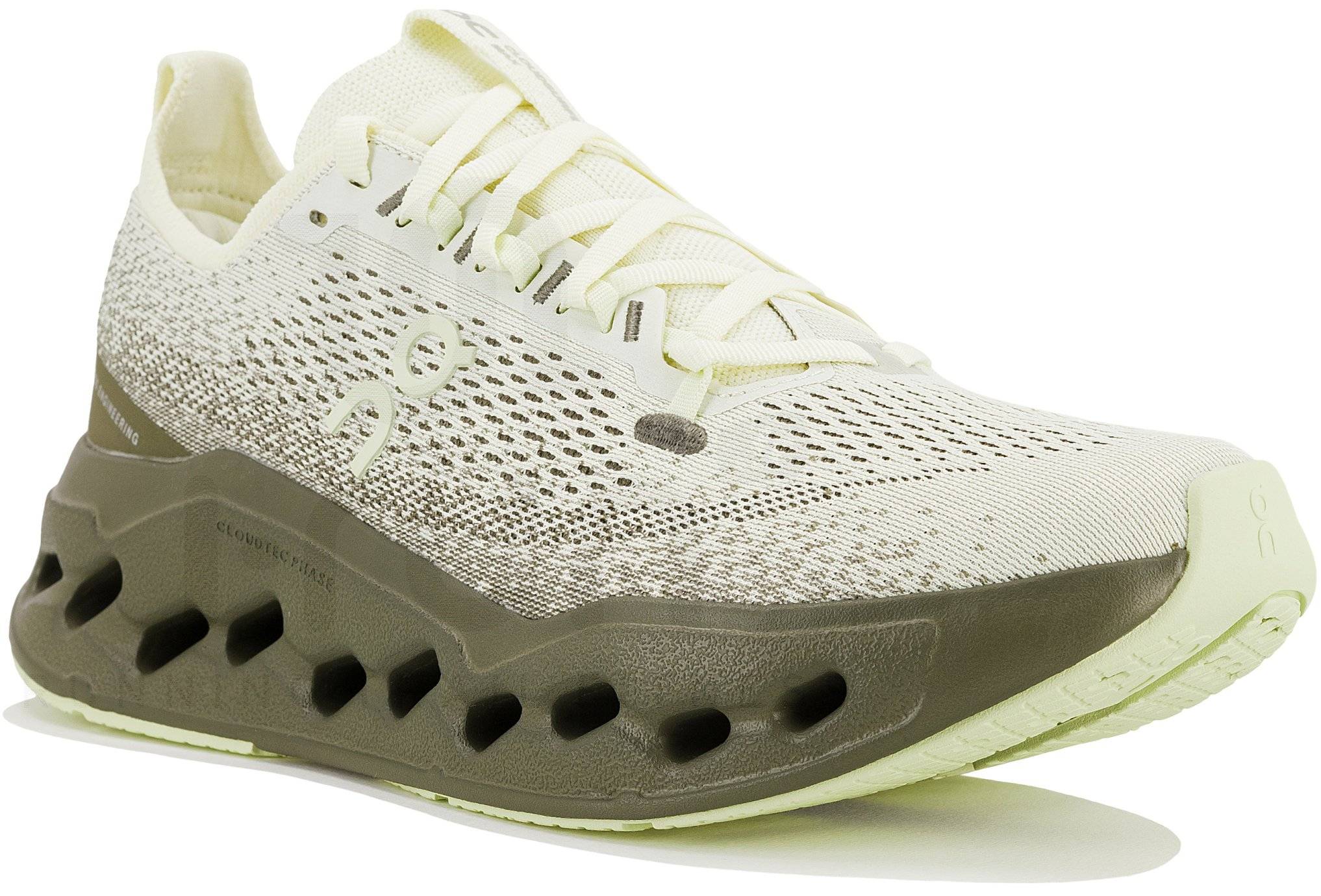 On-Running Cloudsurfer Max 