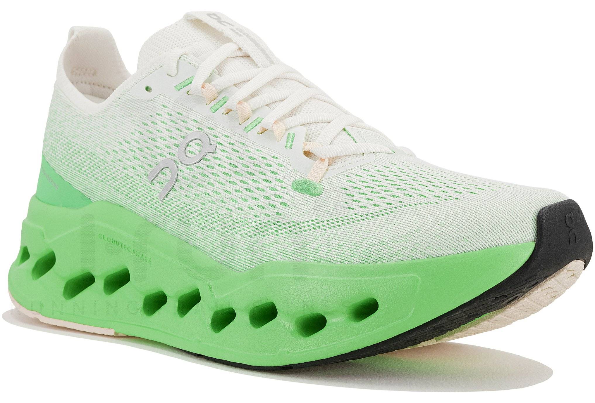 On-Running Cloudsurfer Max 