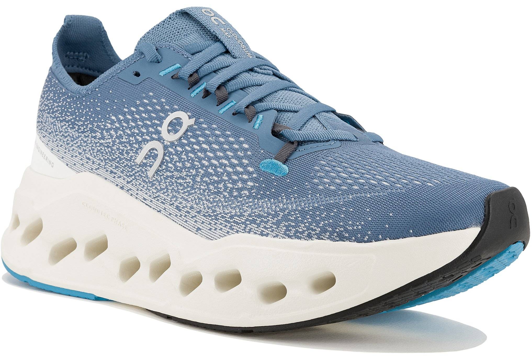 On-Running Cloudsurfer Max 