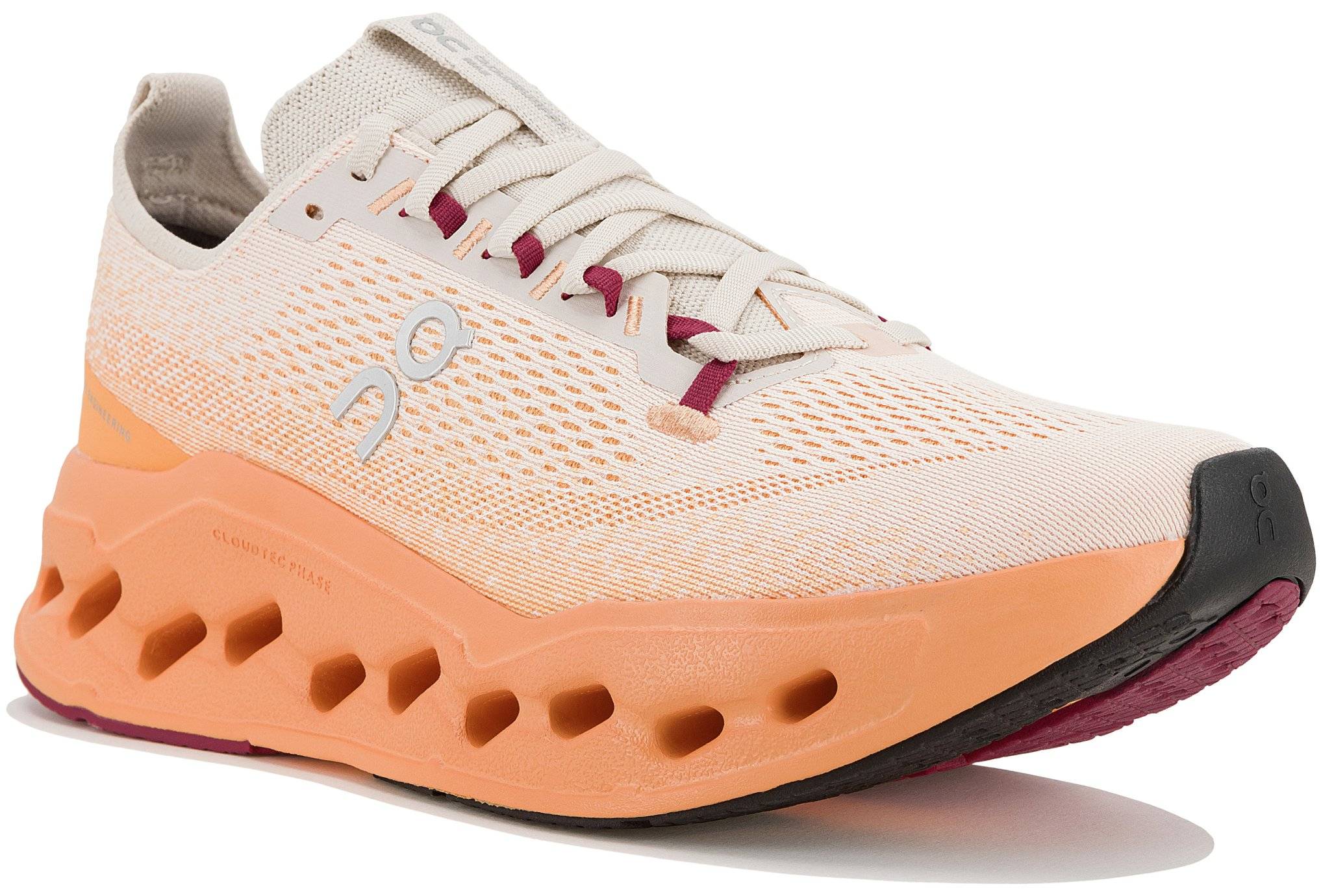 On-Running Cloudsurfer Max 