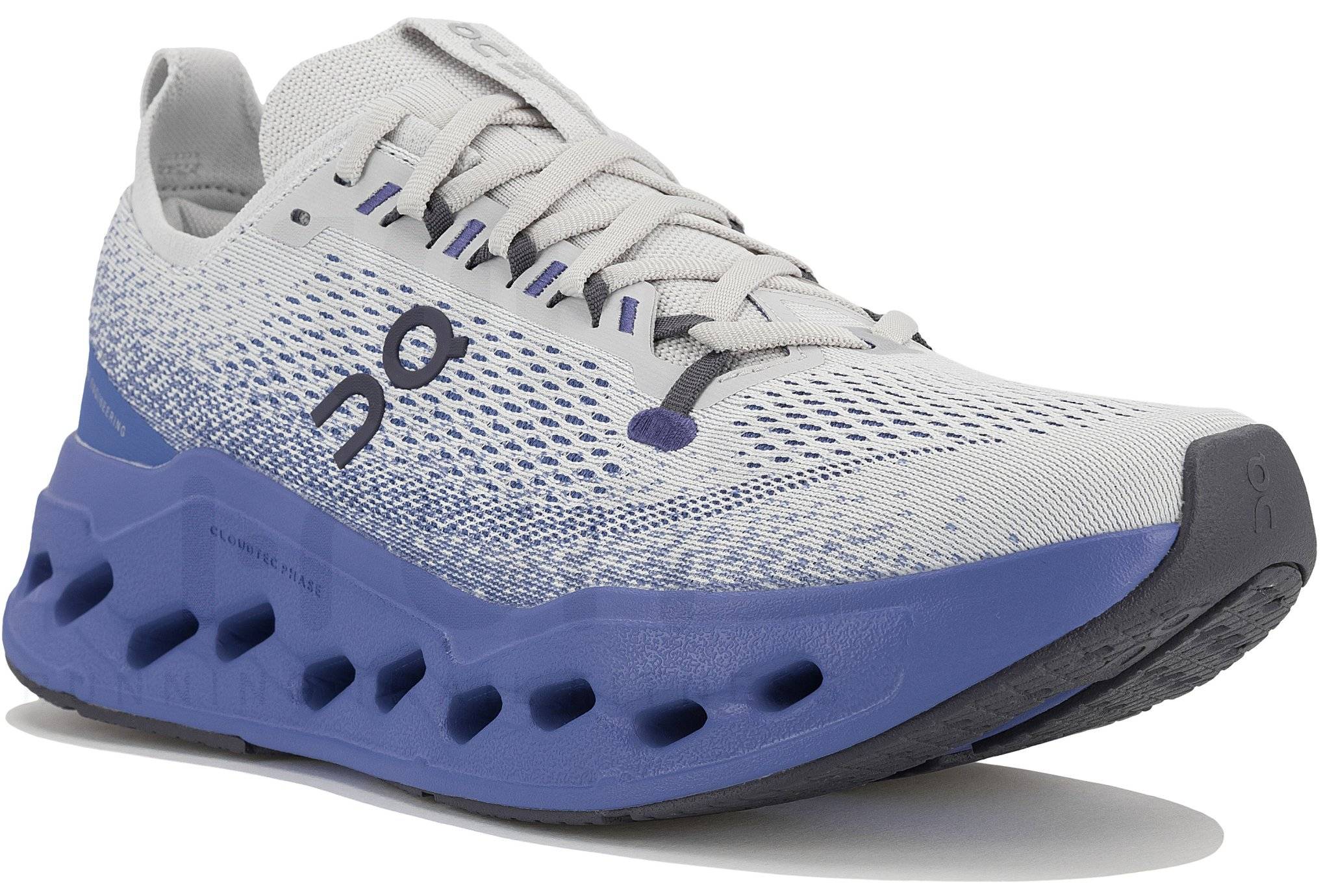 On-Running Cloudsurfer Max 